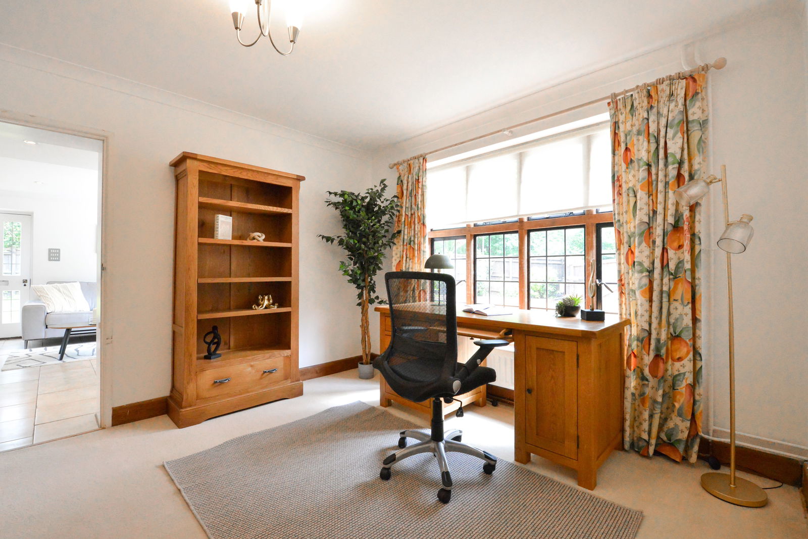 5 bed detached house for sale in Bookhurst Road, Cranleigh  - Property Image 10