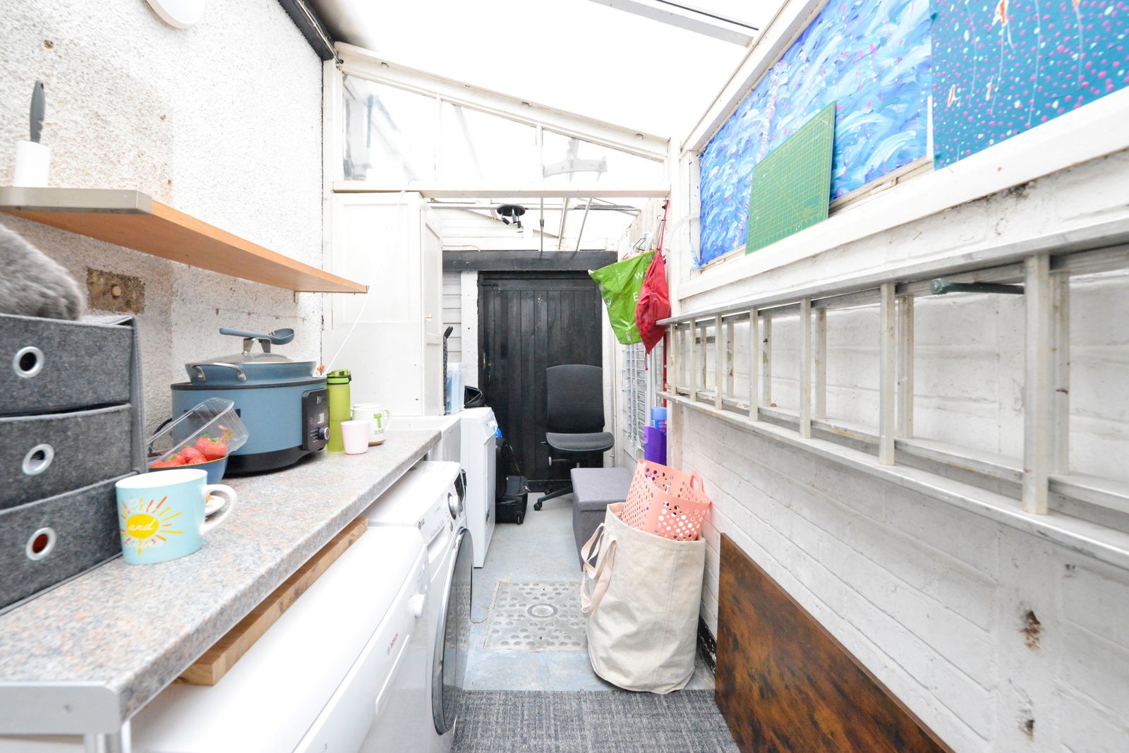 2 bed semi-detached bungalow for sale in Seaforth Gardens, Epsom 10