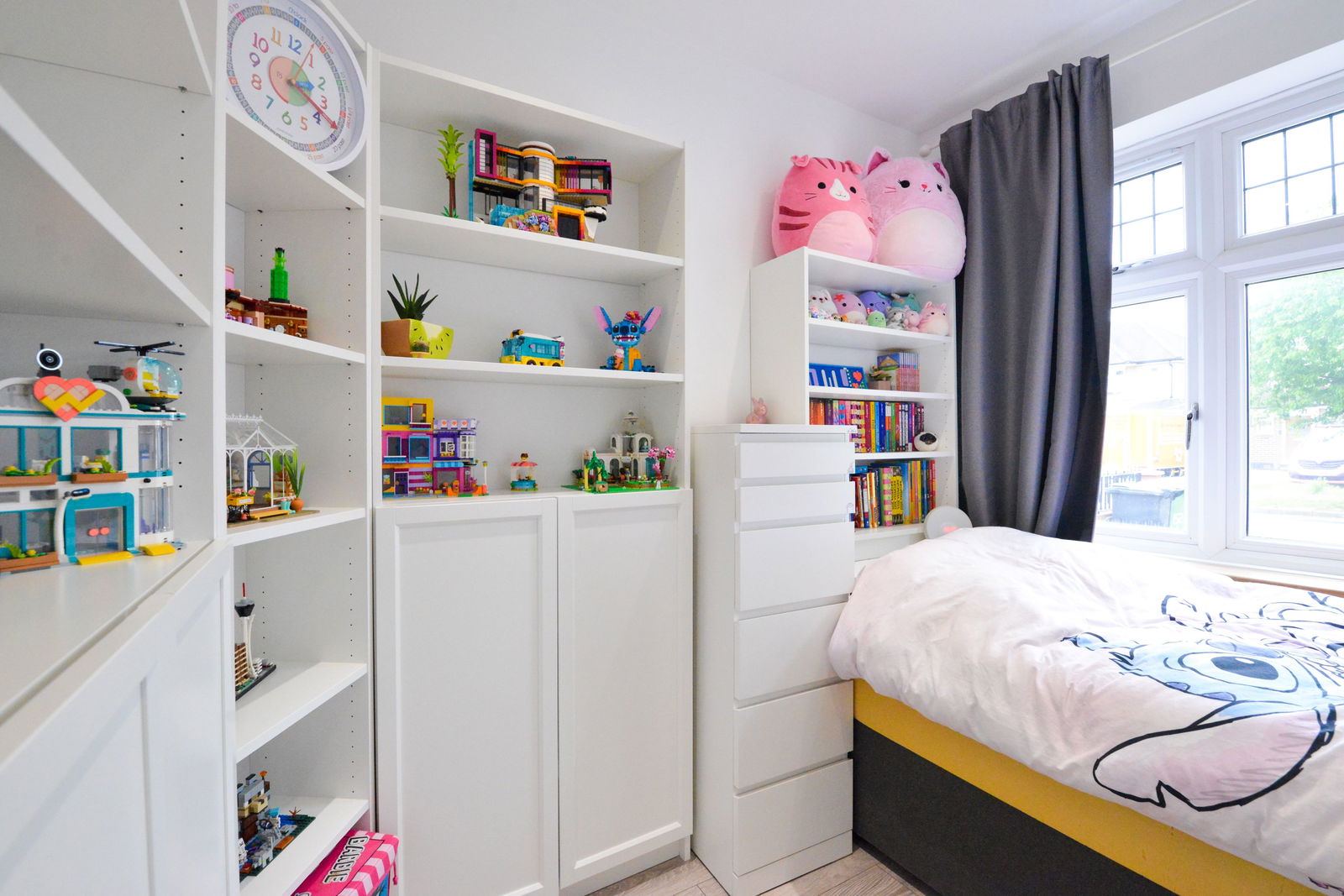 2 bed semi-detached bungalow for sale in Seaforth Gardens, Epsom 8