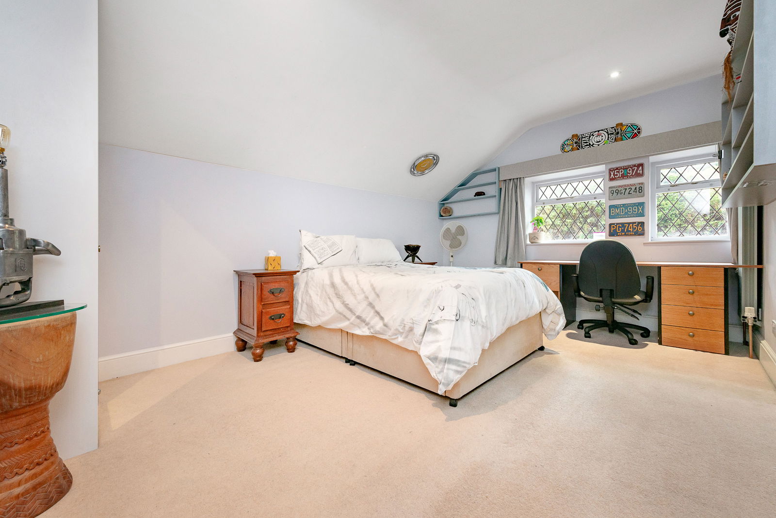 6 bed detached house for sale in Convent Lane, Cobham  - Property Image 35