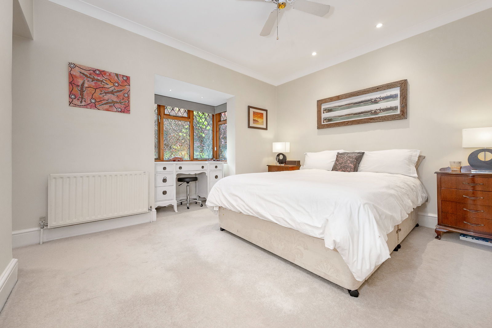 6 bed detached house for sale in Convent Lane, Cobham  - Property Image 36