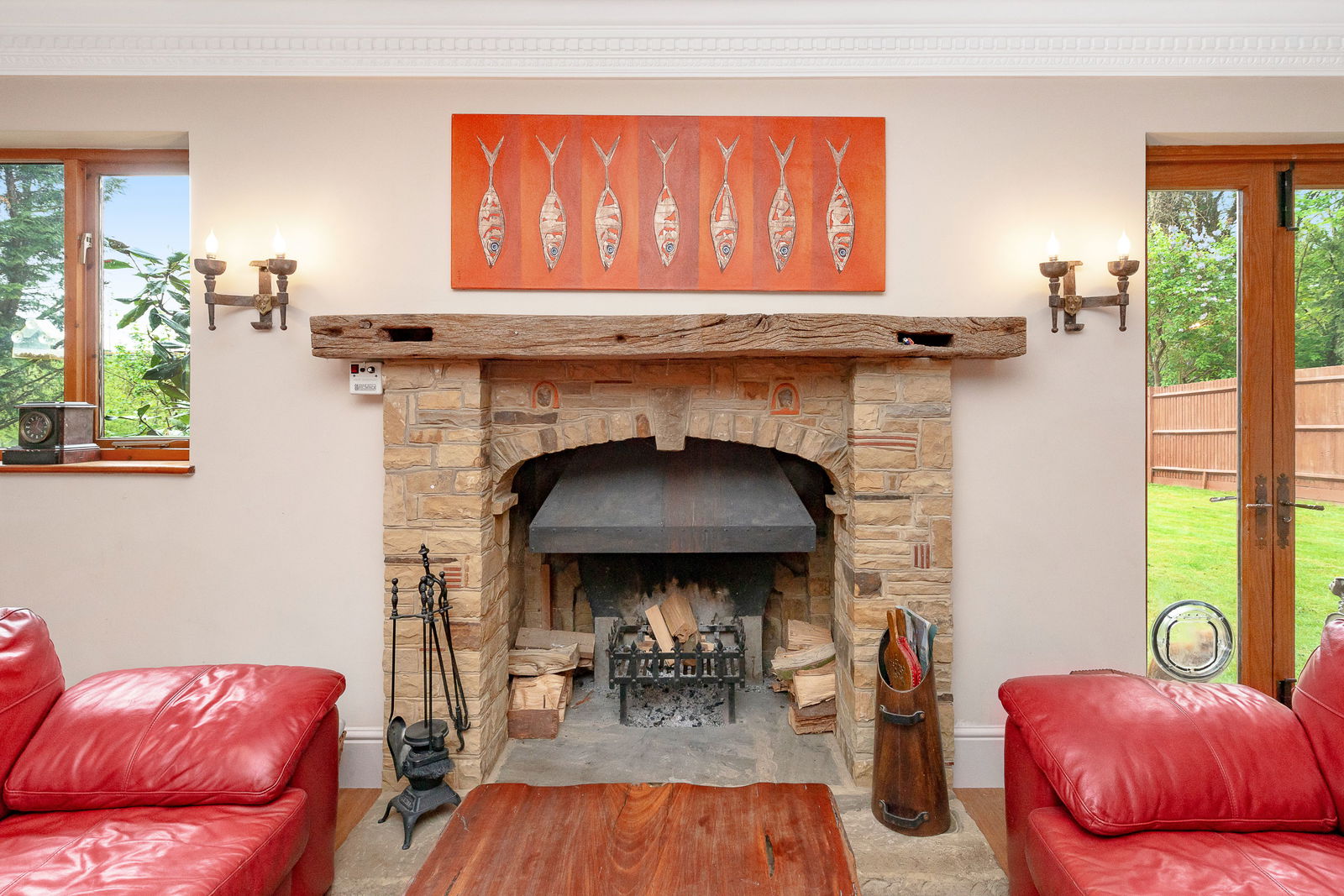 6 bed detached house for sale in Convent Lane, Cobham  - Property Image 10