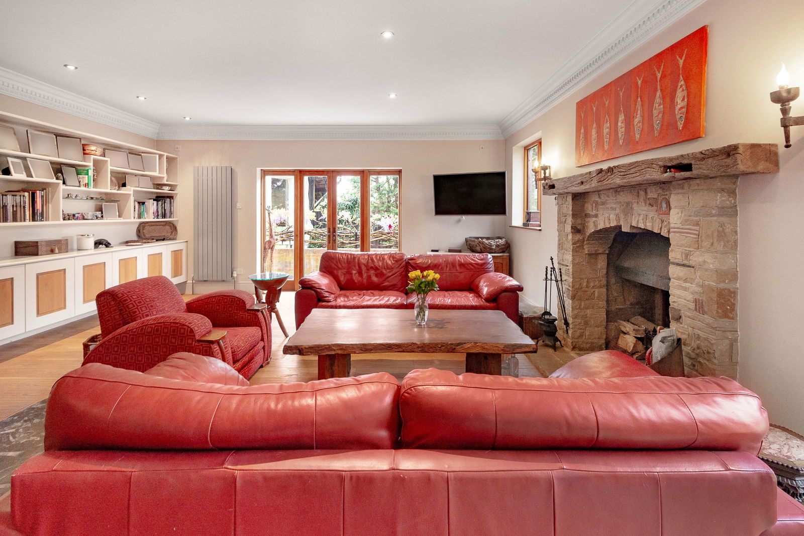 6 bed detached house for sale in Convent Lane, Cobham  - Property Image 11