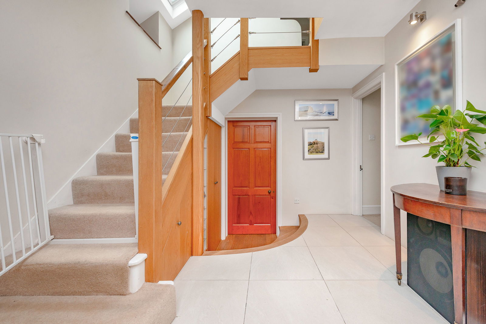 6 bed detached house for sale in Convent Lane, Cobham  - Property Image 8