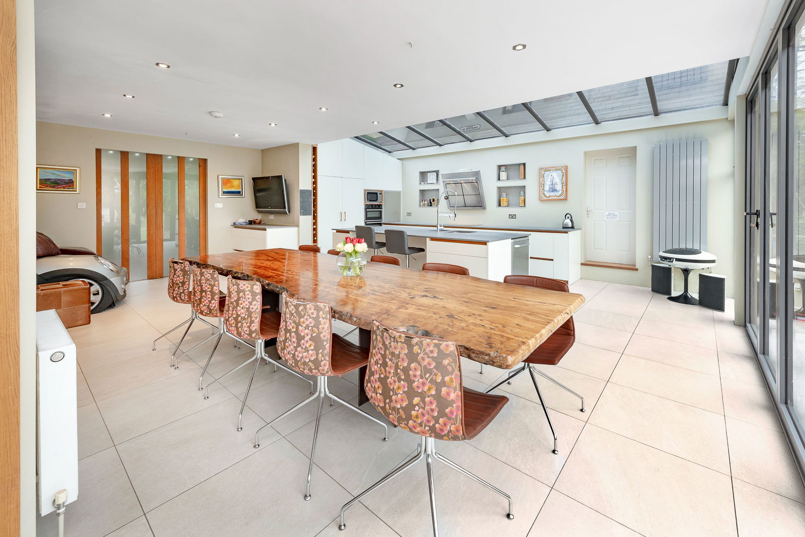 6 bed detached house for sale in Convent Lane, Cobham  - Property Image 6