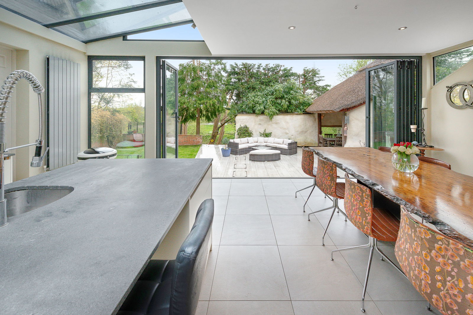 6 bed detached house for sale in Convent Lane, Cobham  - Property Image 2