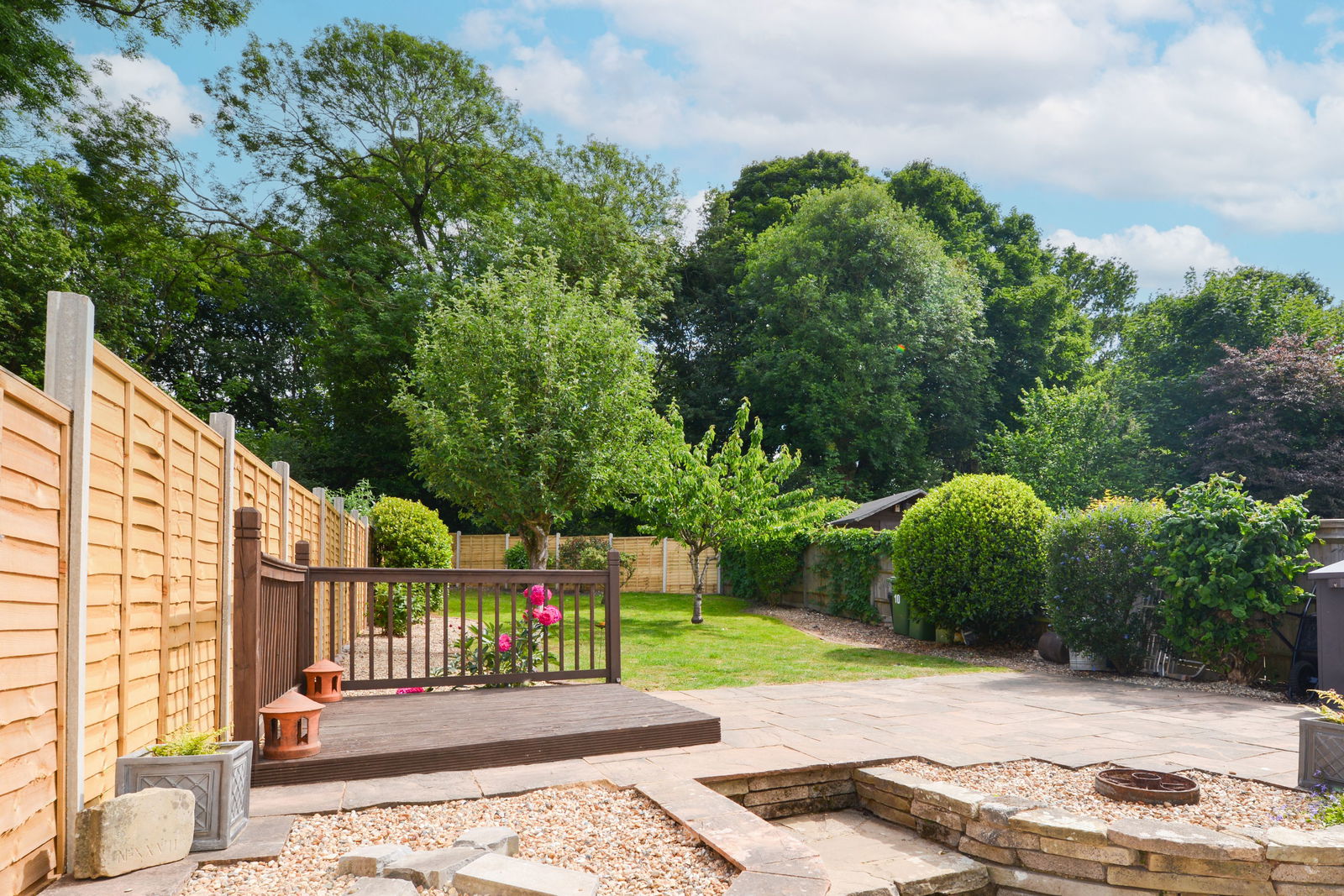 3 bed semi-detached house for sale in Strathcona Avenue, Leatherhead  - Property Image 2