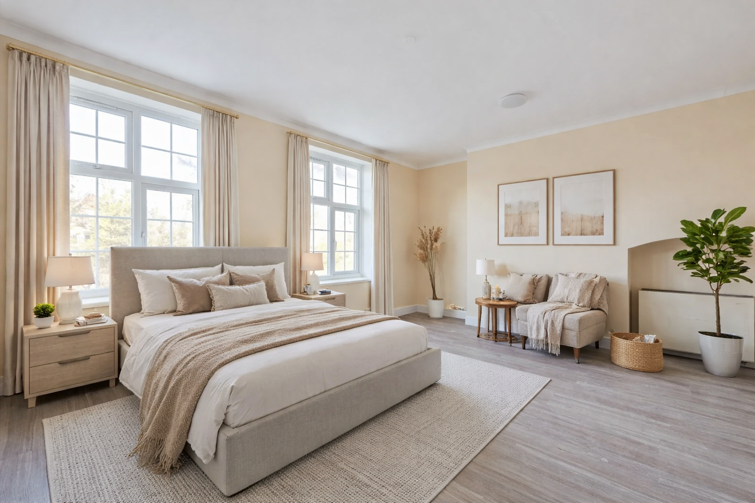 2 bed flat to rent in London Road, Guildford 1