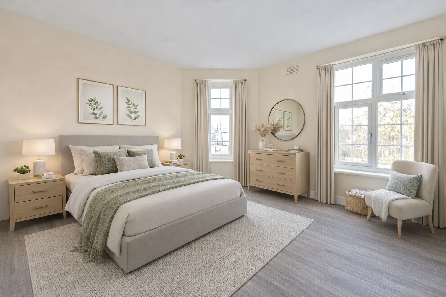 2 bed flat to rent in London Road, Guildford  - Property Image 4