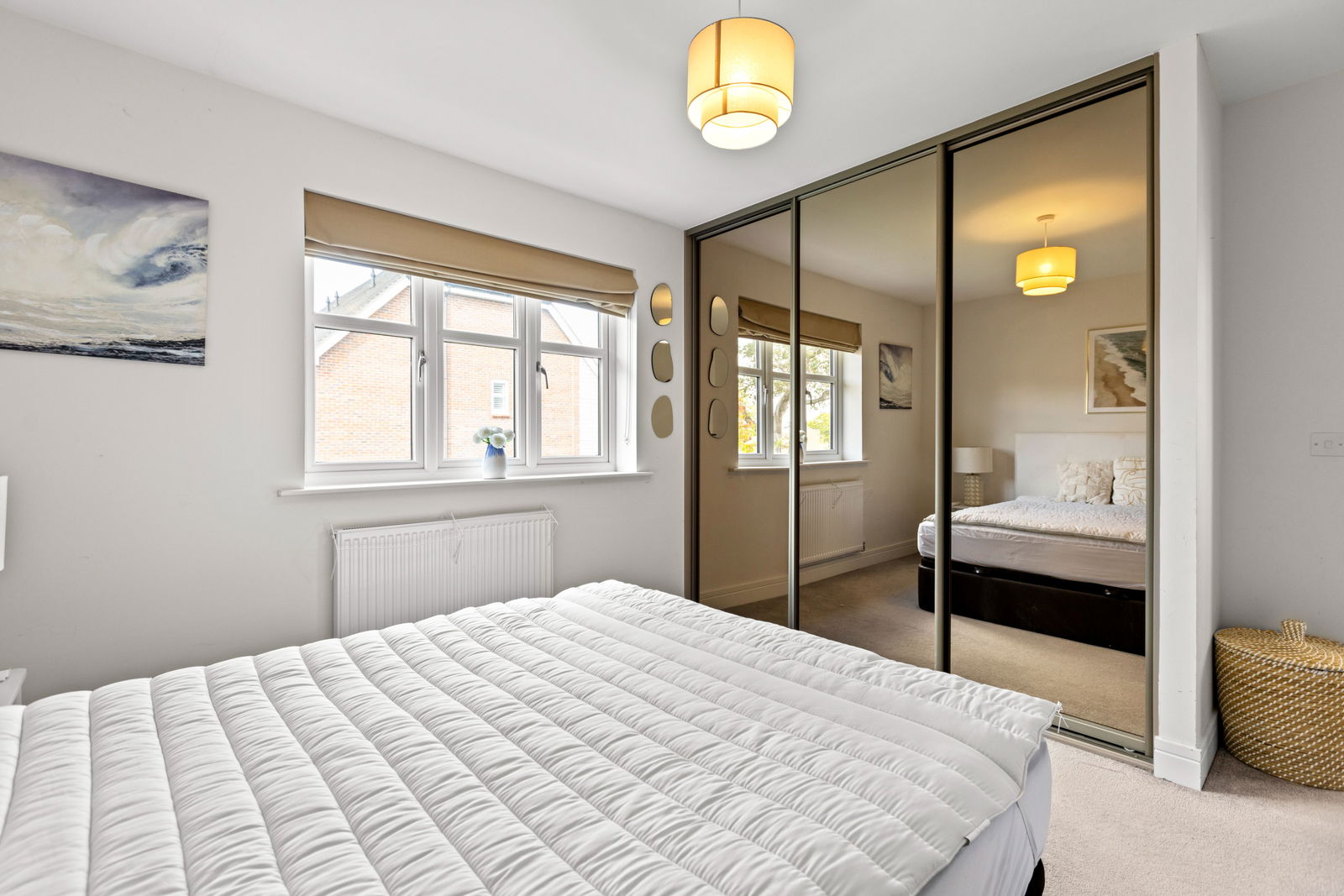 3 bed terraced house to rent, Leatherhead 14