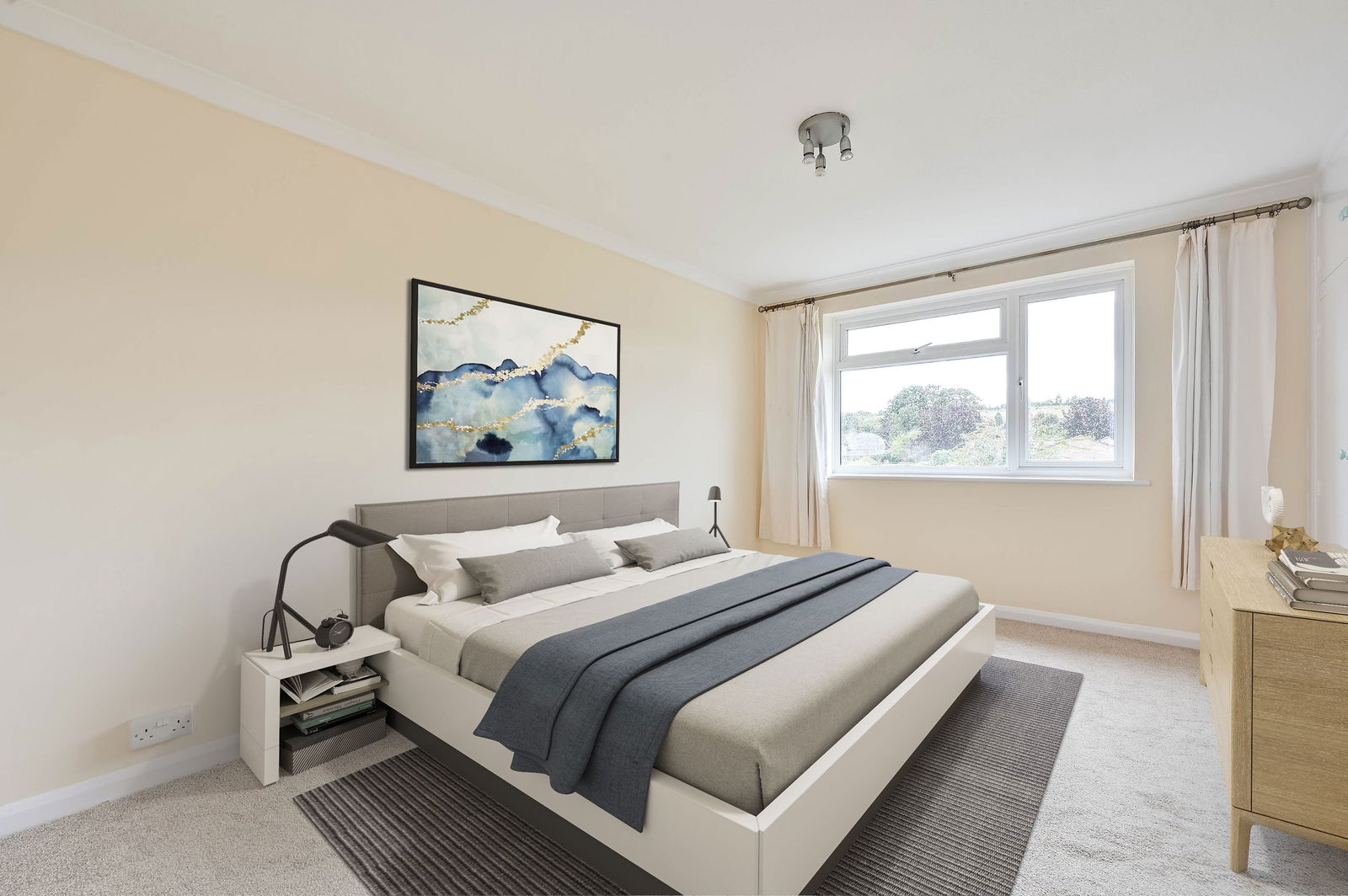 2 bed flat for sale in Windsor Close, Guildford 3