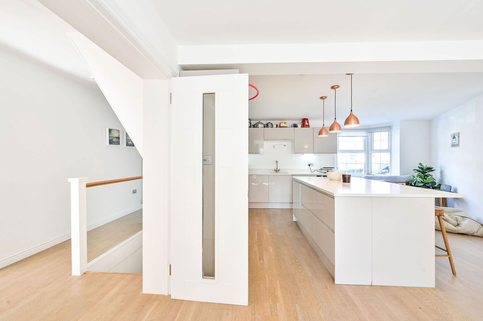 4 bed detached house for sale in Victoria Road, Guildford  - Property Image 5