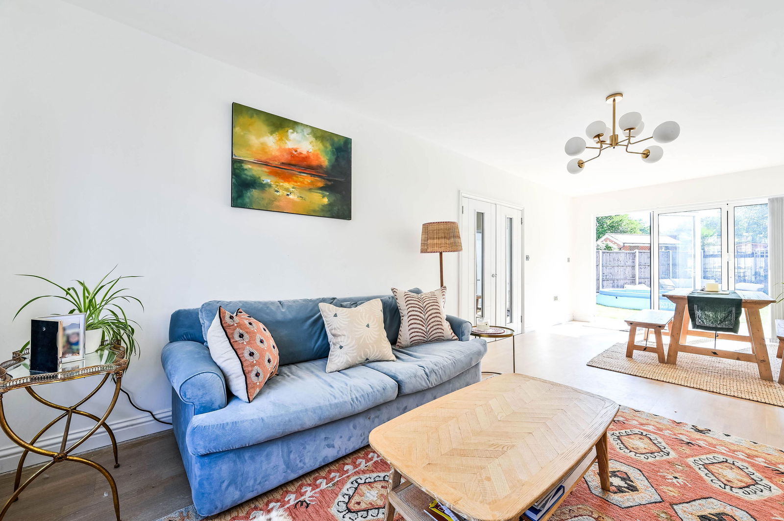 4 bed detached house for sale in Victoria Road, Guildford 7