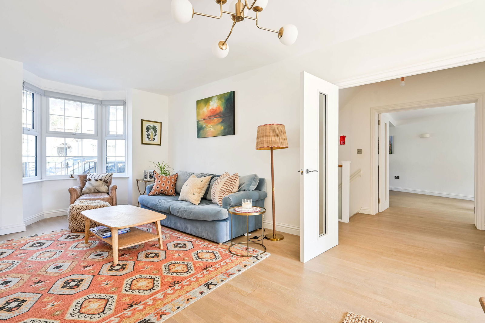 4 bed detached house for sale in Victoria Road, Guildford 1