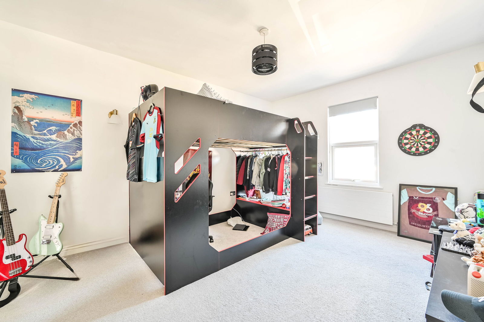 4 bed detached house for sale in Victoria Road, Guildford 17