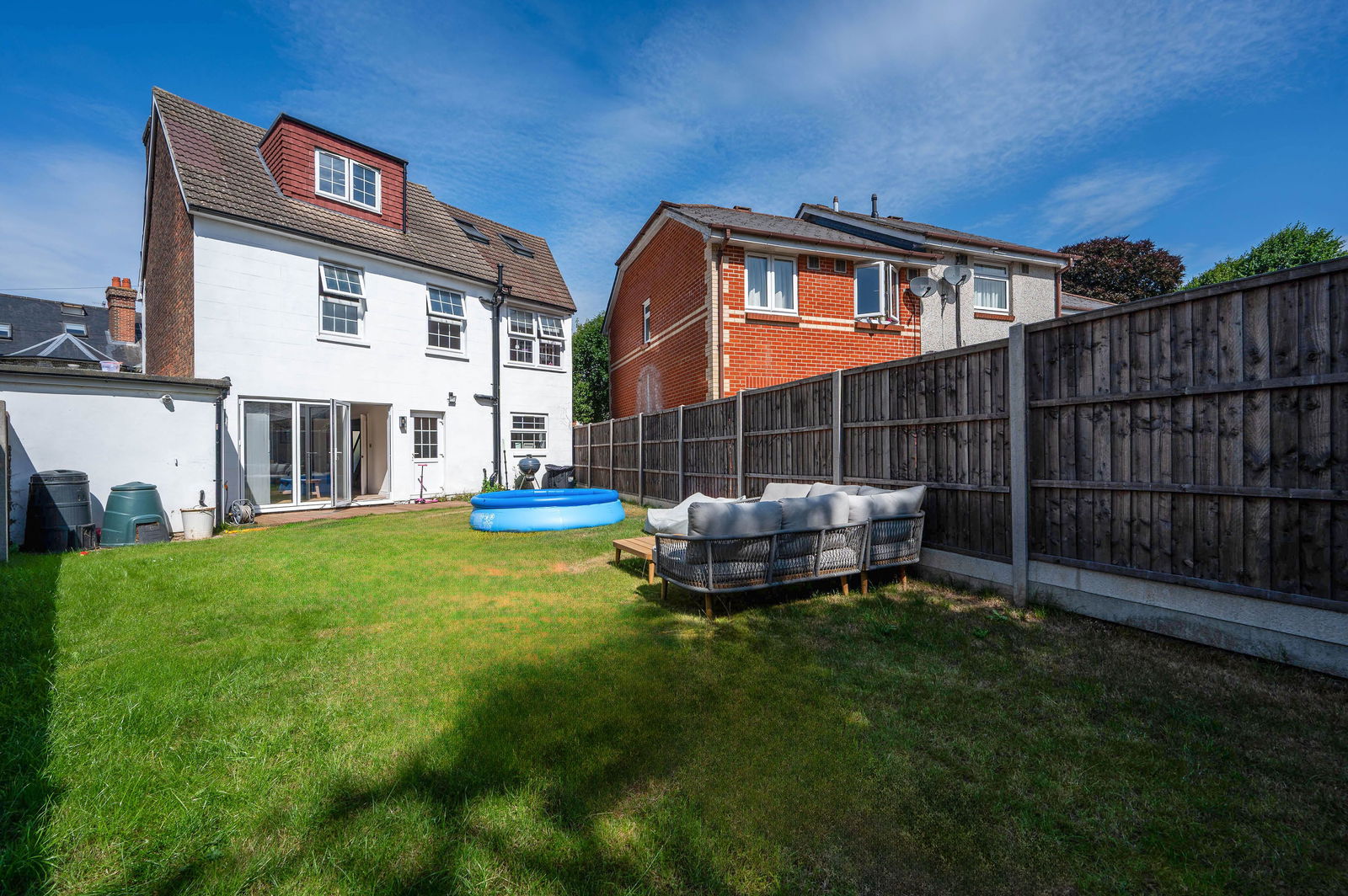 4 bed detached house for sale in Victoria Road, Guildford 3