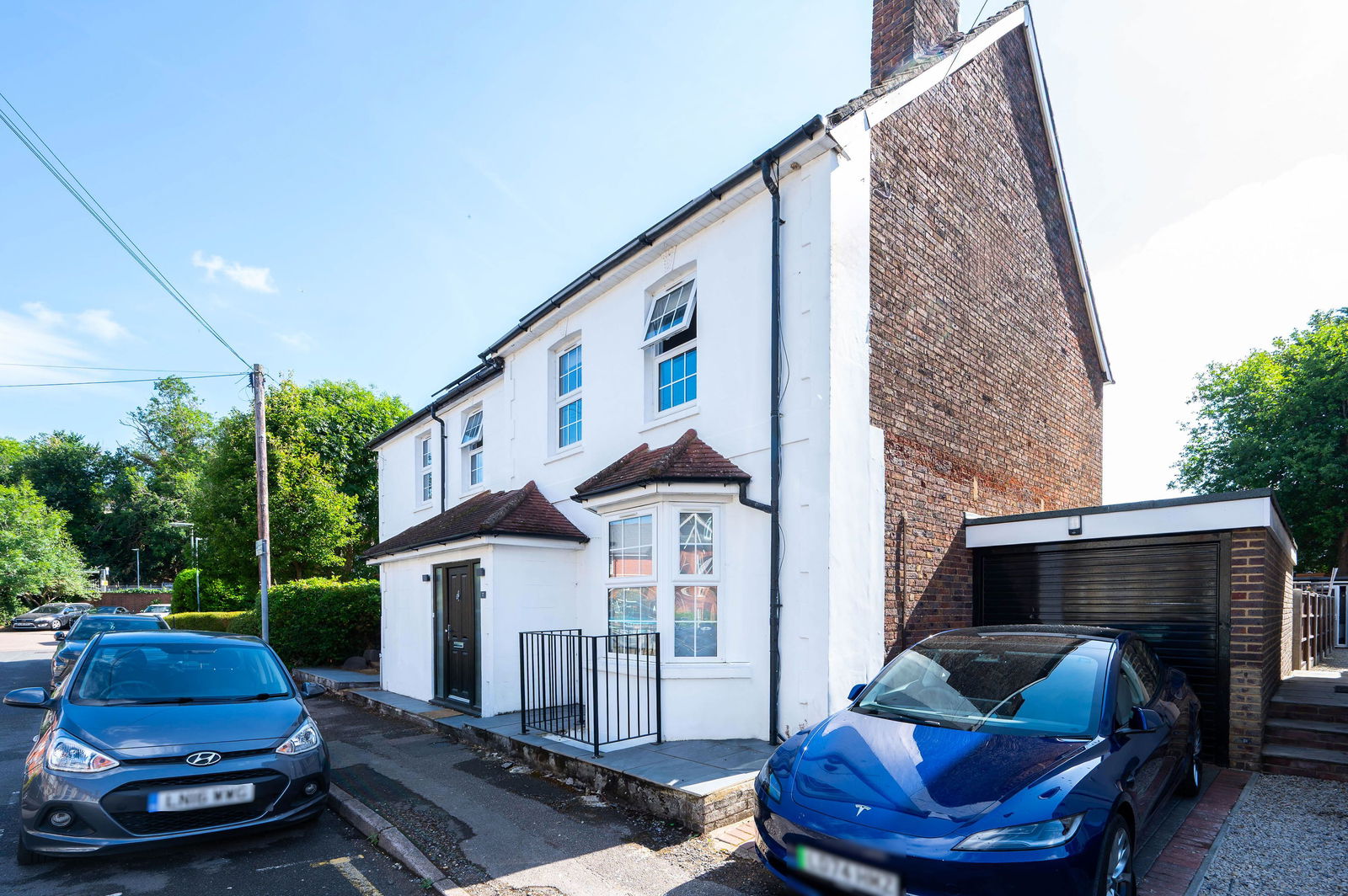 4 bed detached house for sale in Victoria Road, Guildford  - Property Image 20