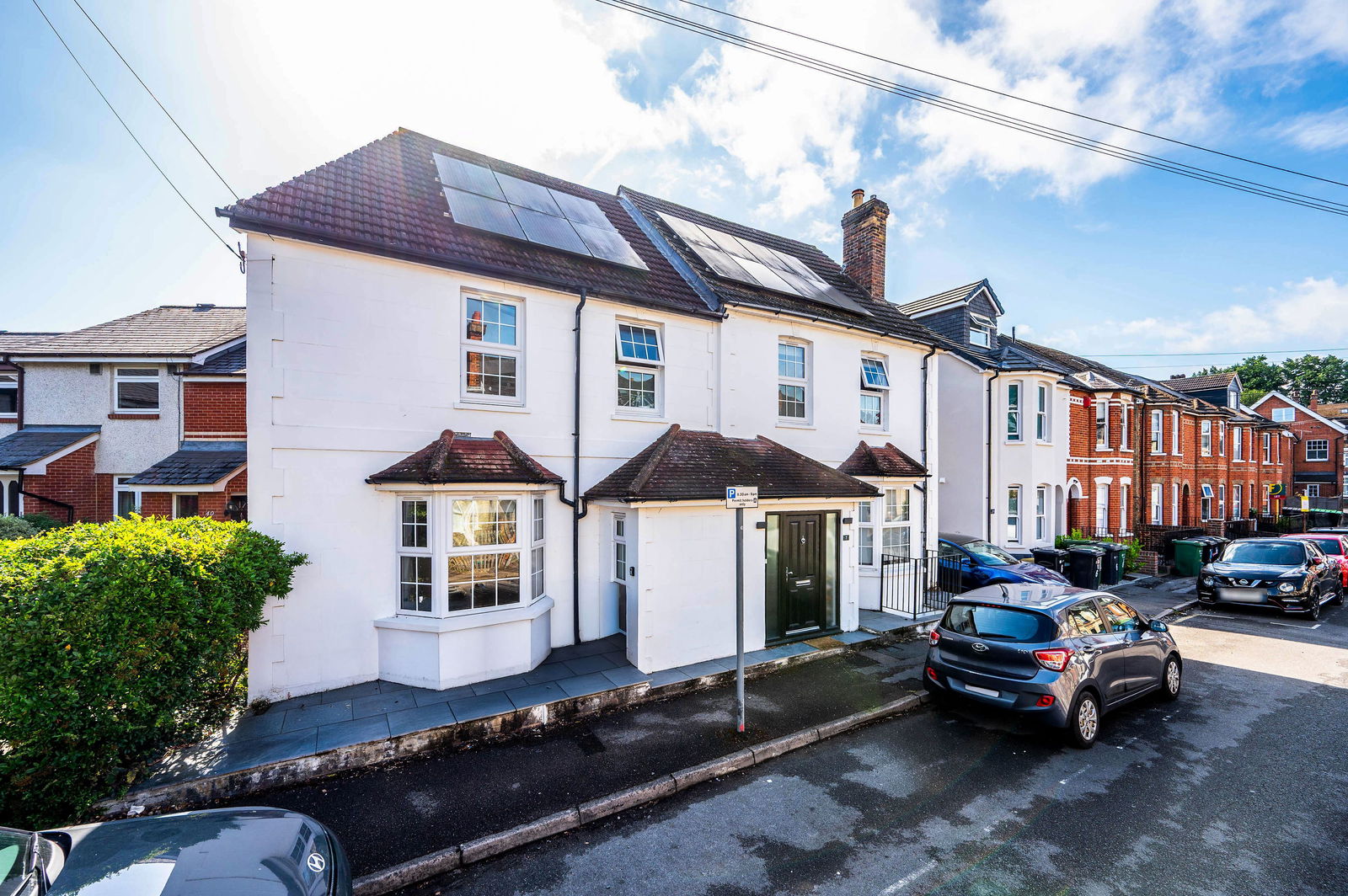 4 bed detached house for sale in Victoria Road, Guildford, GU1