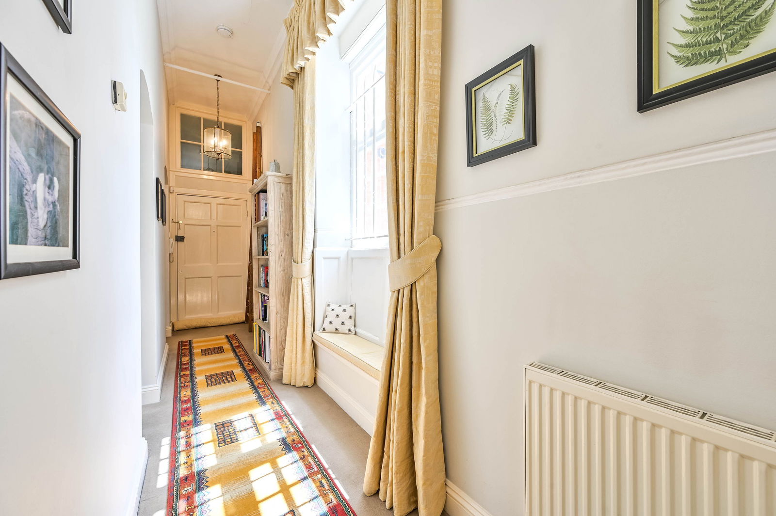 3 bed maisonette for sale in Ranmore Common, Dorking 10