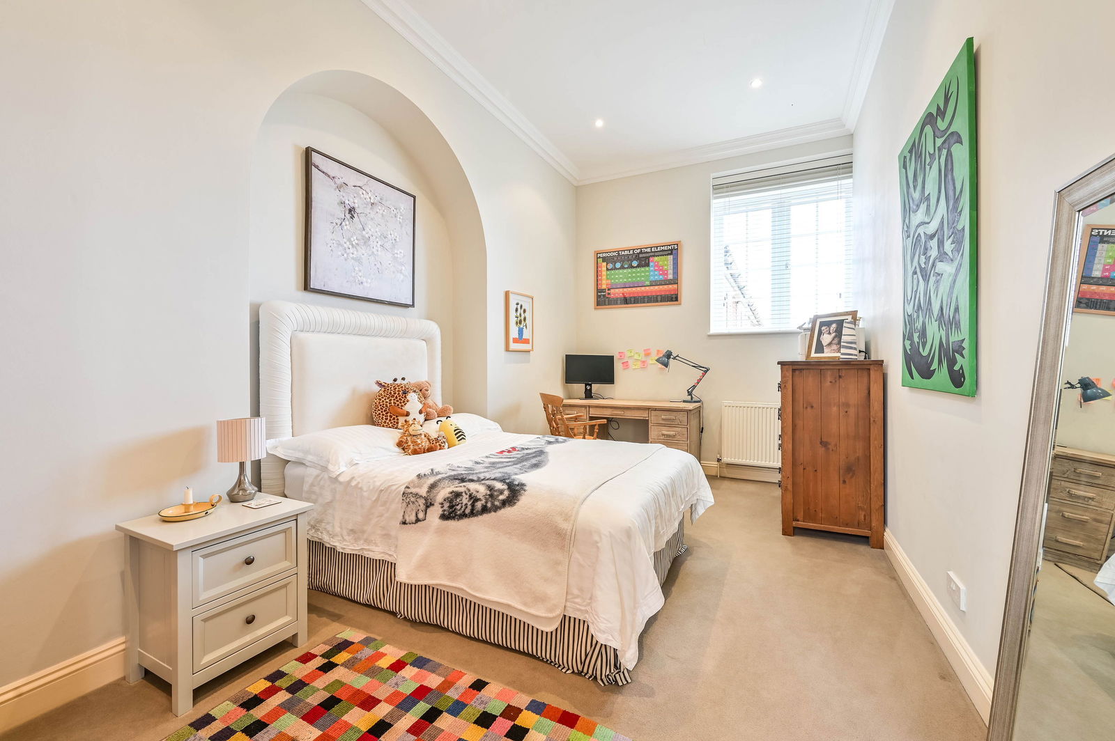 3 bed maisonette for sale in Ranmore Common, Dorking  - Property Image 11