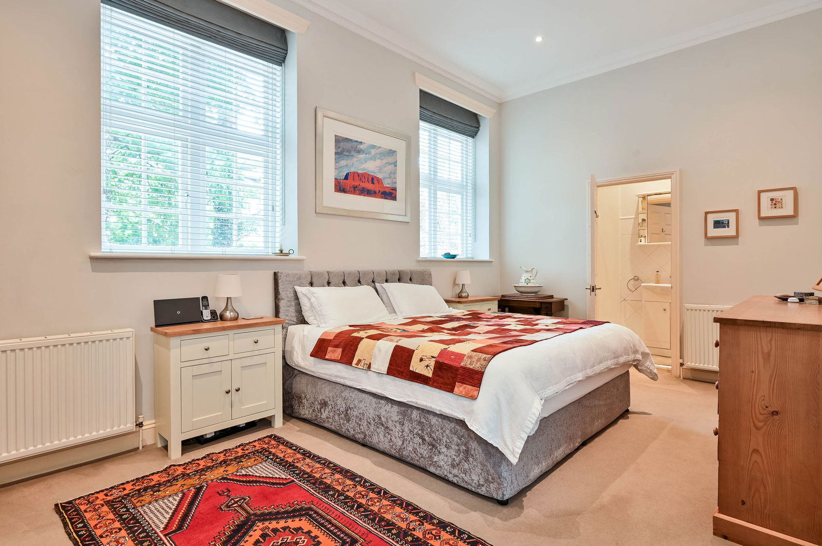 3 bed maisonette for sale in Ranmore Common, Dorking  - Property Image 13