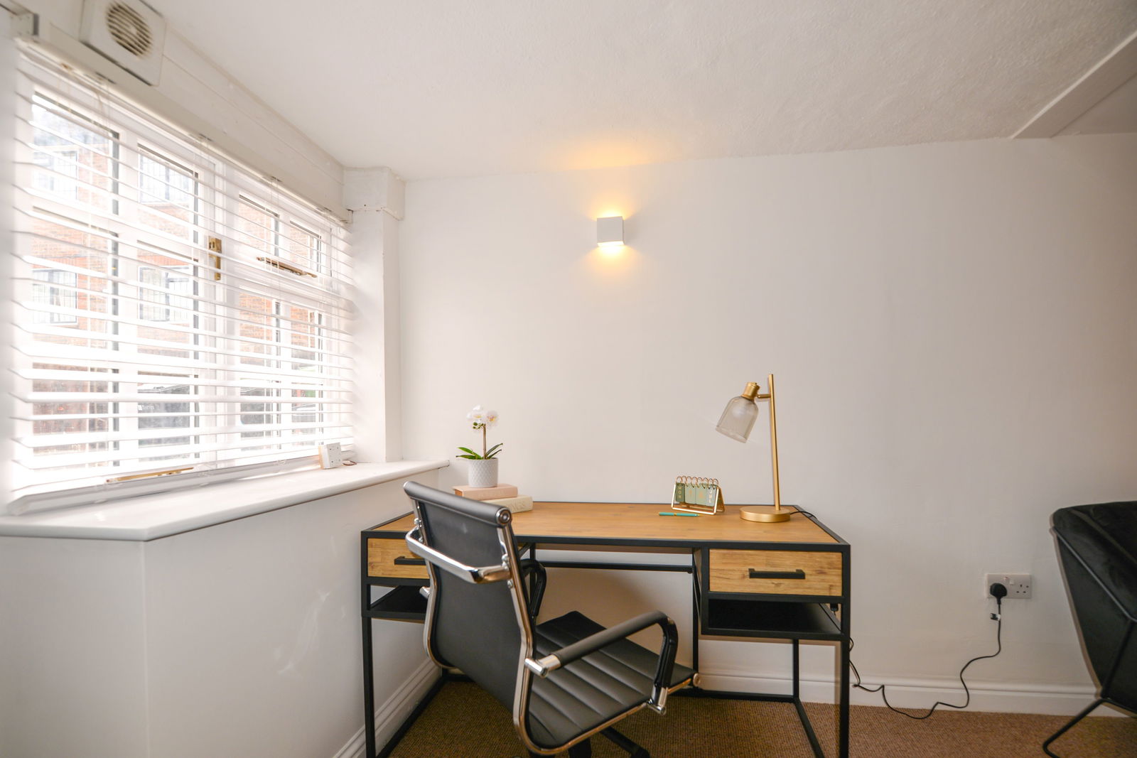 Studio flat for sale in Millmead Terrace, Guildford 6