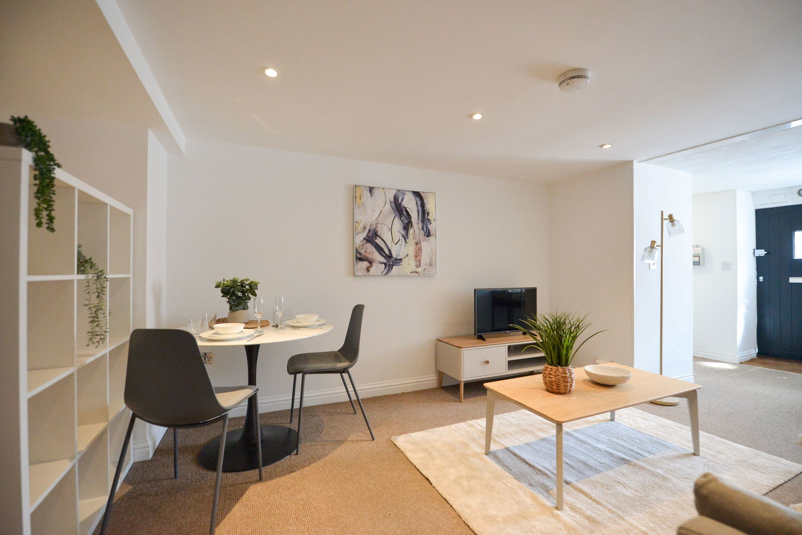 Studio flat for sale in Millmead Terrace, Guildford 3