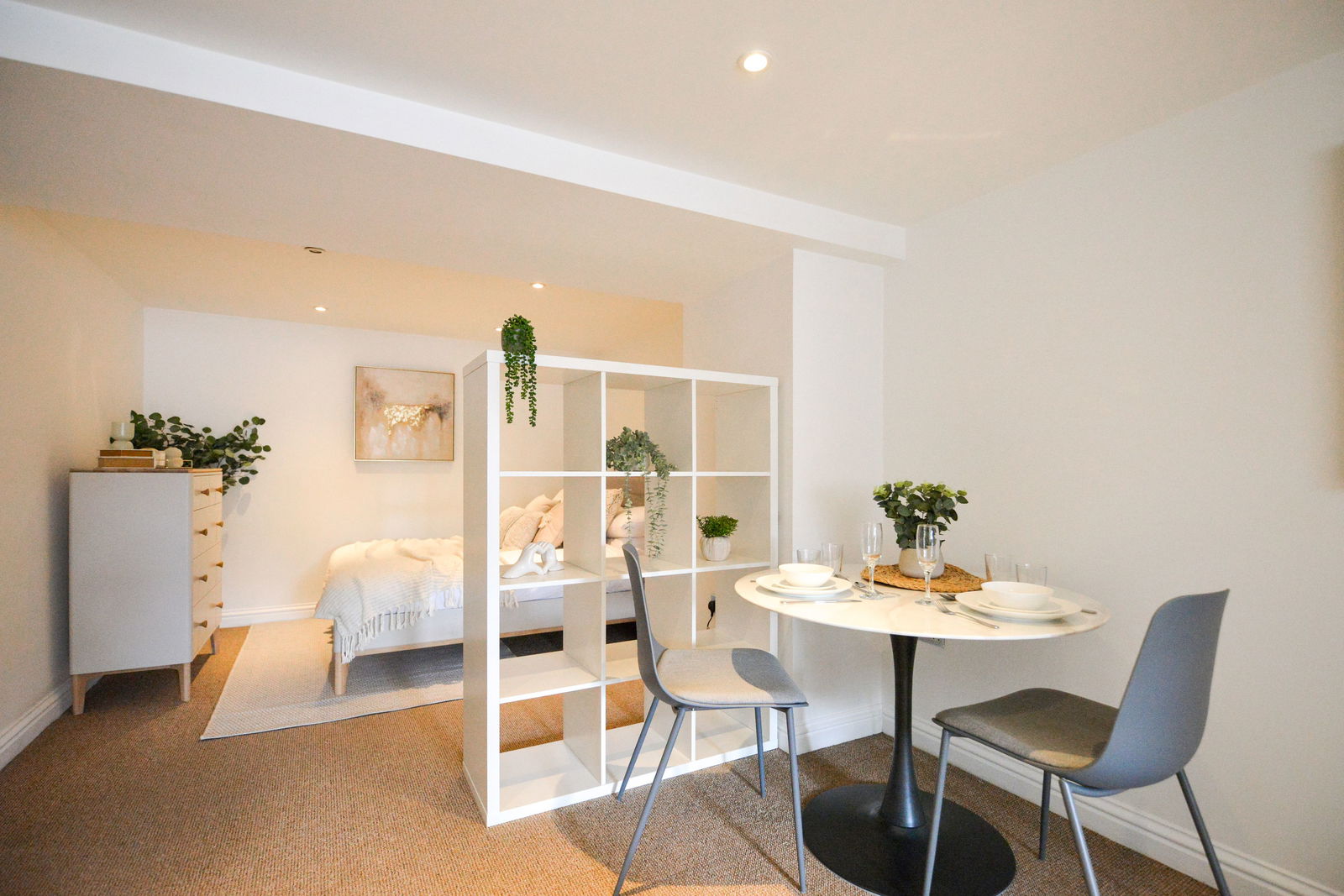 Studio flat for sale in Millmead Terrace, Guildford 4