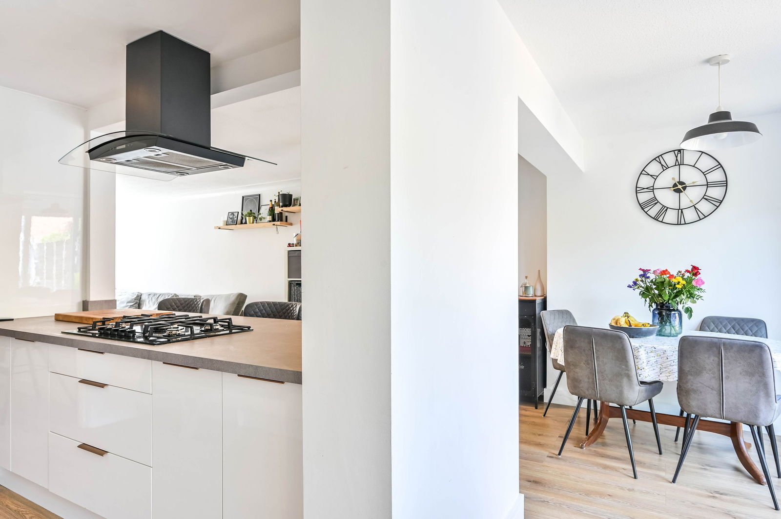 3 bed terraced house for sale in De Lara Way, Woking 7