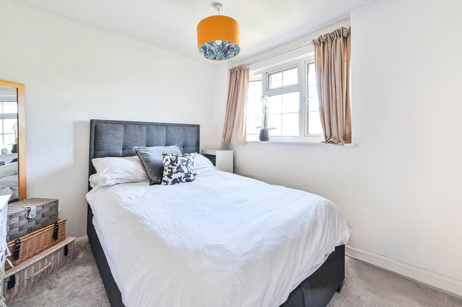 3 bed terraced house for sale in De Lara Way, Woking  - Property Image 15