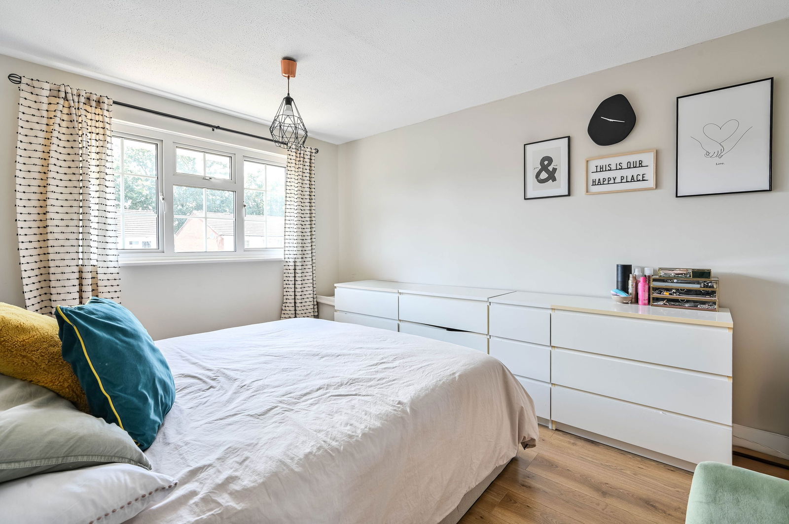 3 bed terraced house for sale in De Lara Way, Woking 13