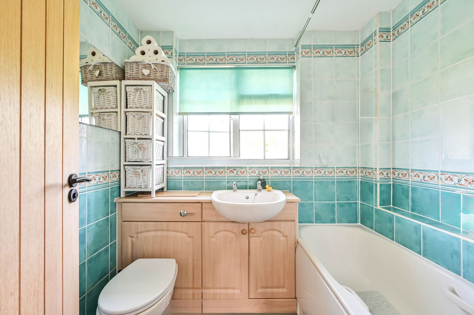 3 bed terraced house for sale in De Lara Way, Woking 16