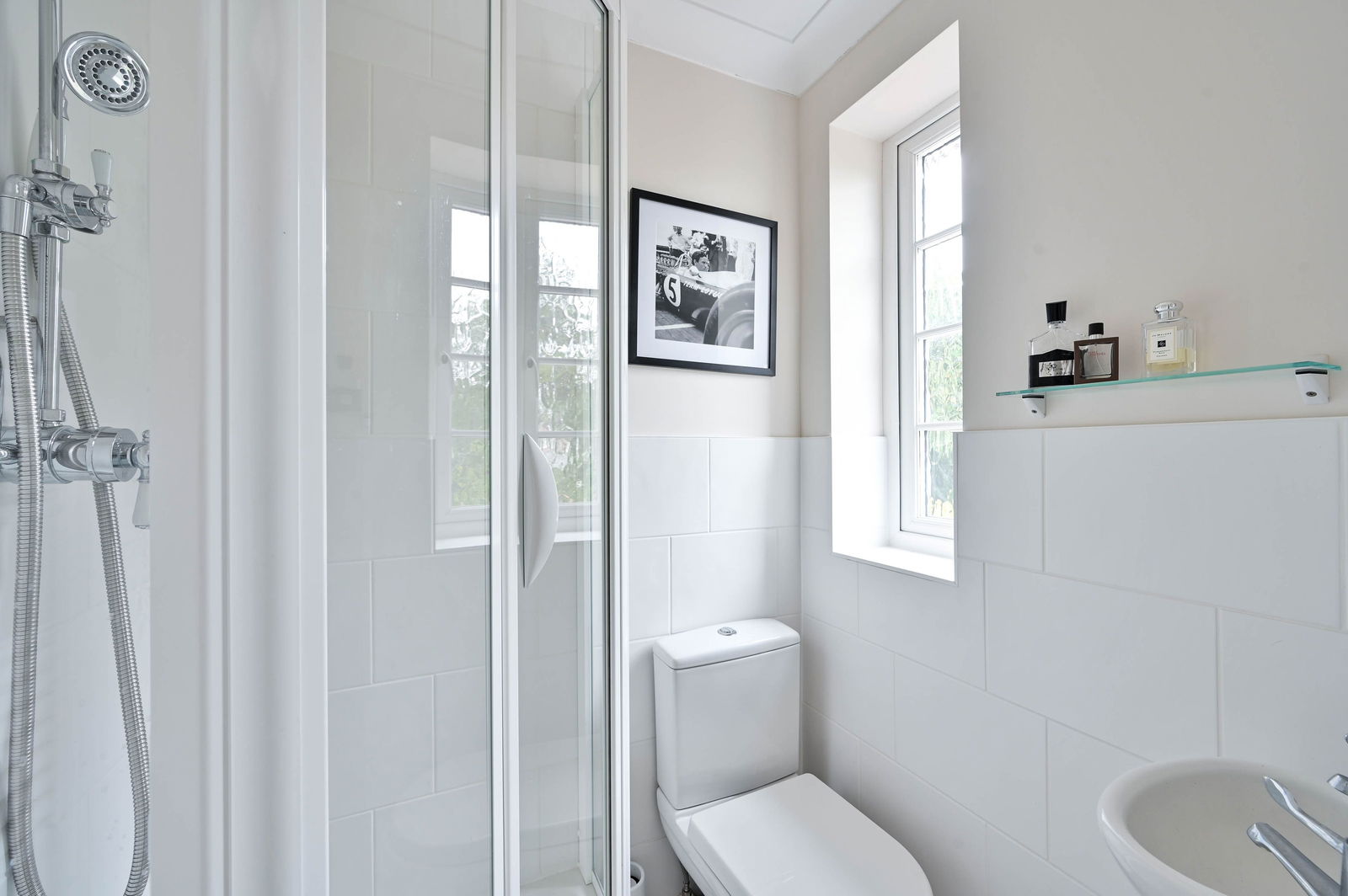 3 bed detached house for sale in Ockham Road South, East Horsley 20