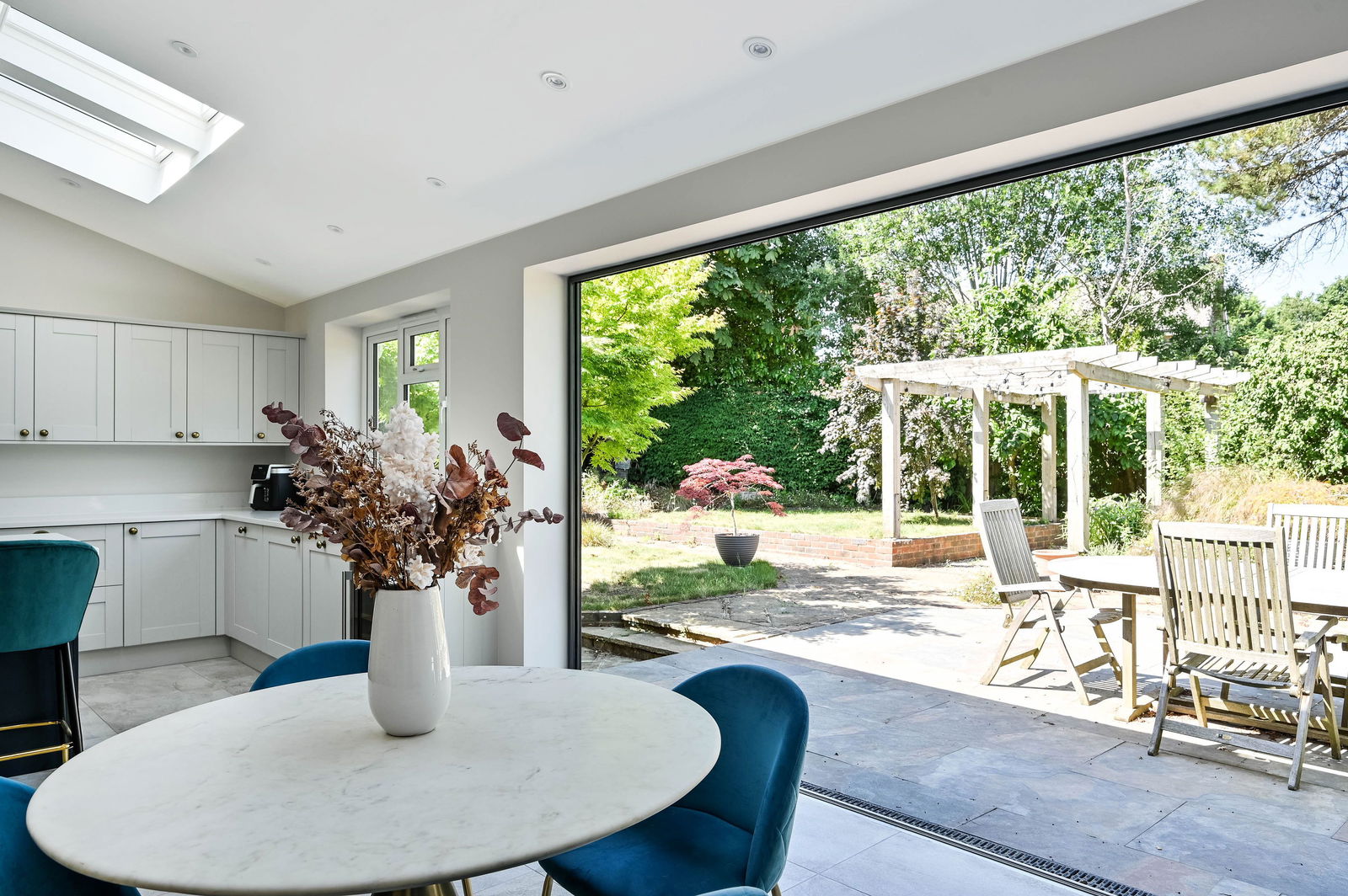 3 bed detached house for sale in Ockham Road South, East Horsley  - Property Image 10