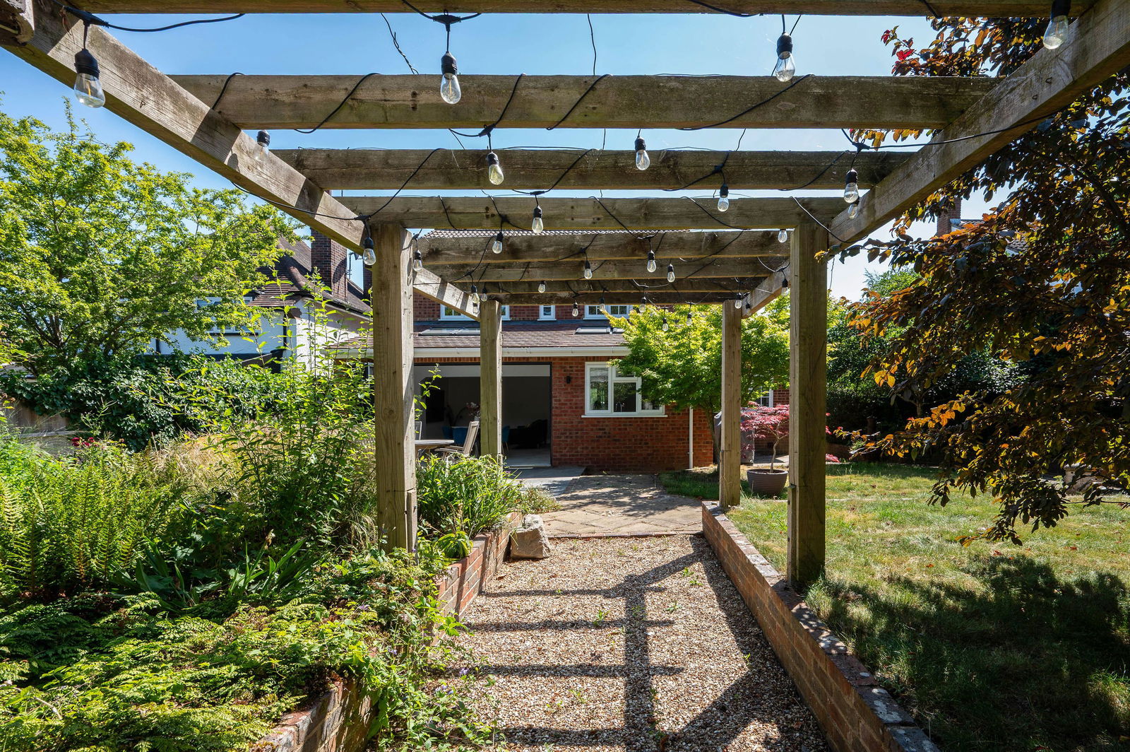 3 bed detached house for sale in Ockham Road South, East Horsley 14