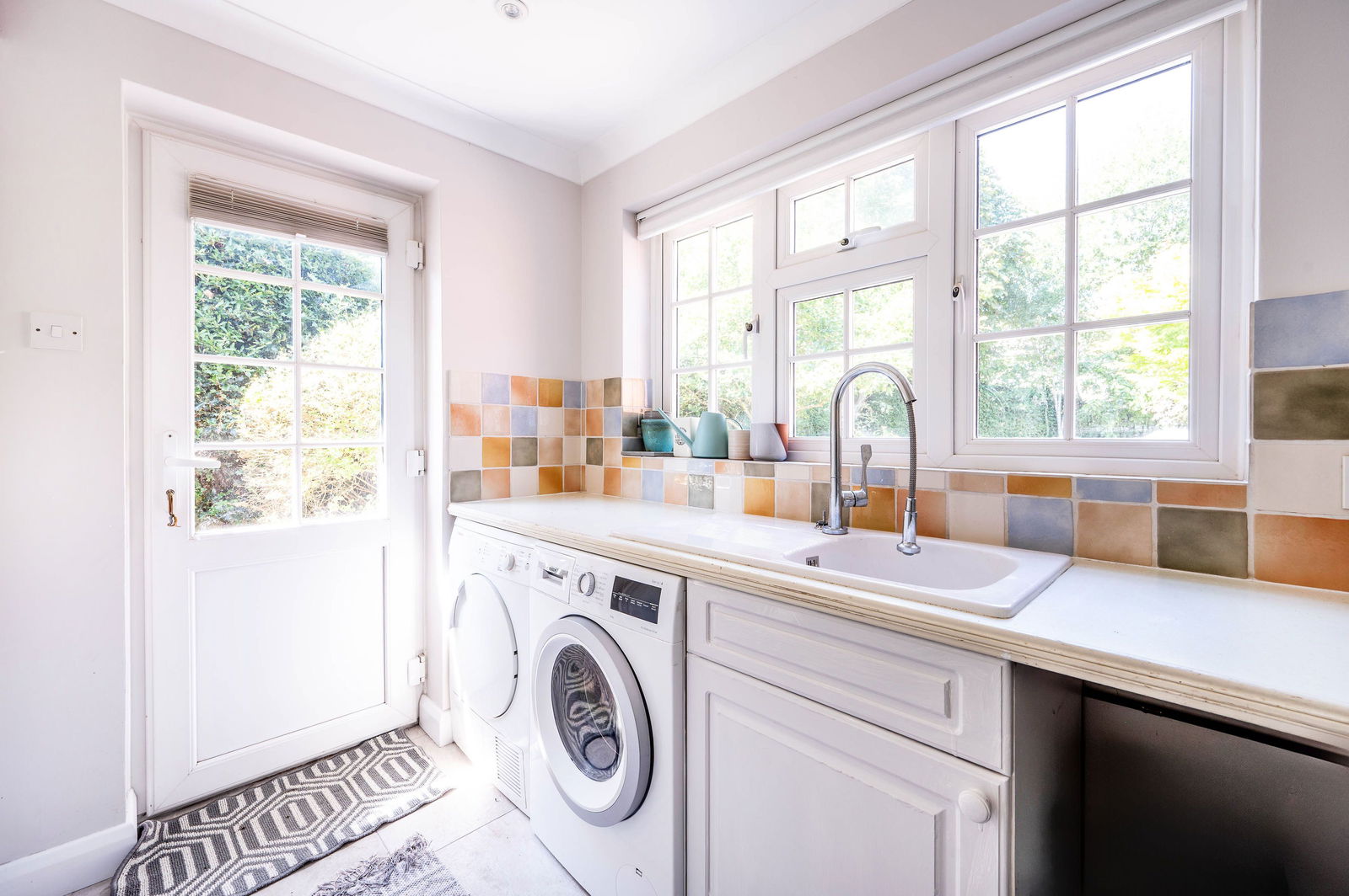 3 bed detached house for sale in Ockham Road South, East Horsley 25