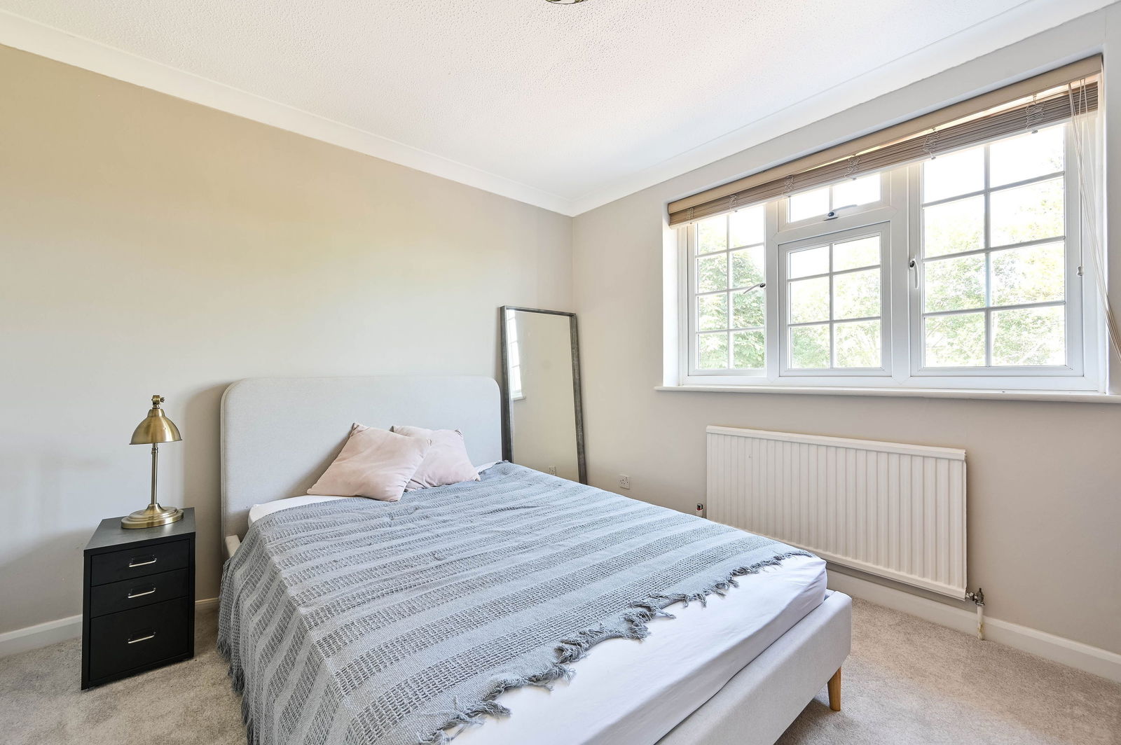 3 bed detached house for sale in Ockham Road South, East Horsley  - Property Image 20