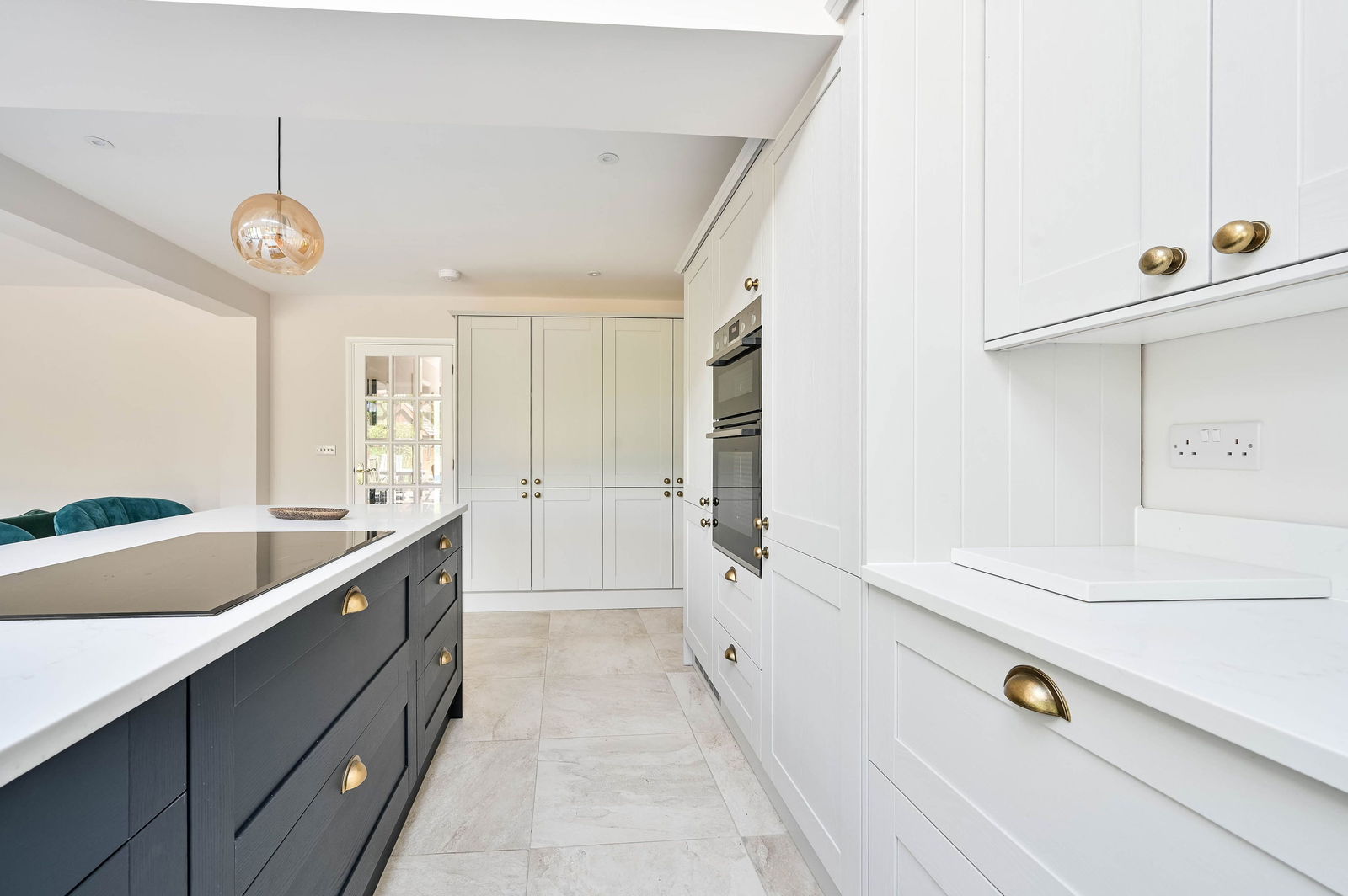 3 bed detached house for sale in Ockham Road South, East Horsley  - Property Image 7