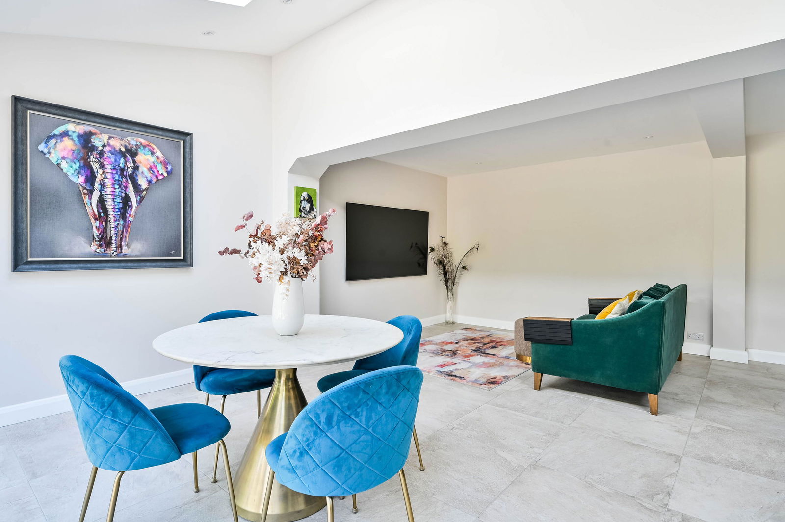 3 bed detached house for sale in Ockham Road South, East Horsley  - Property Image 8