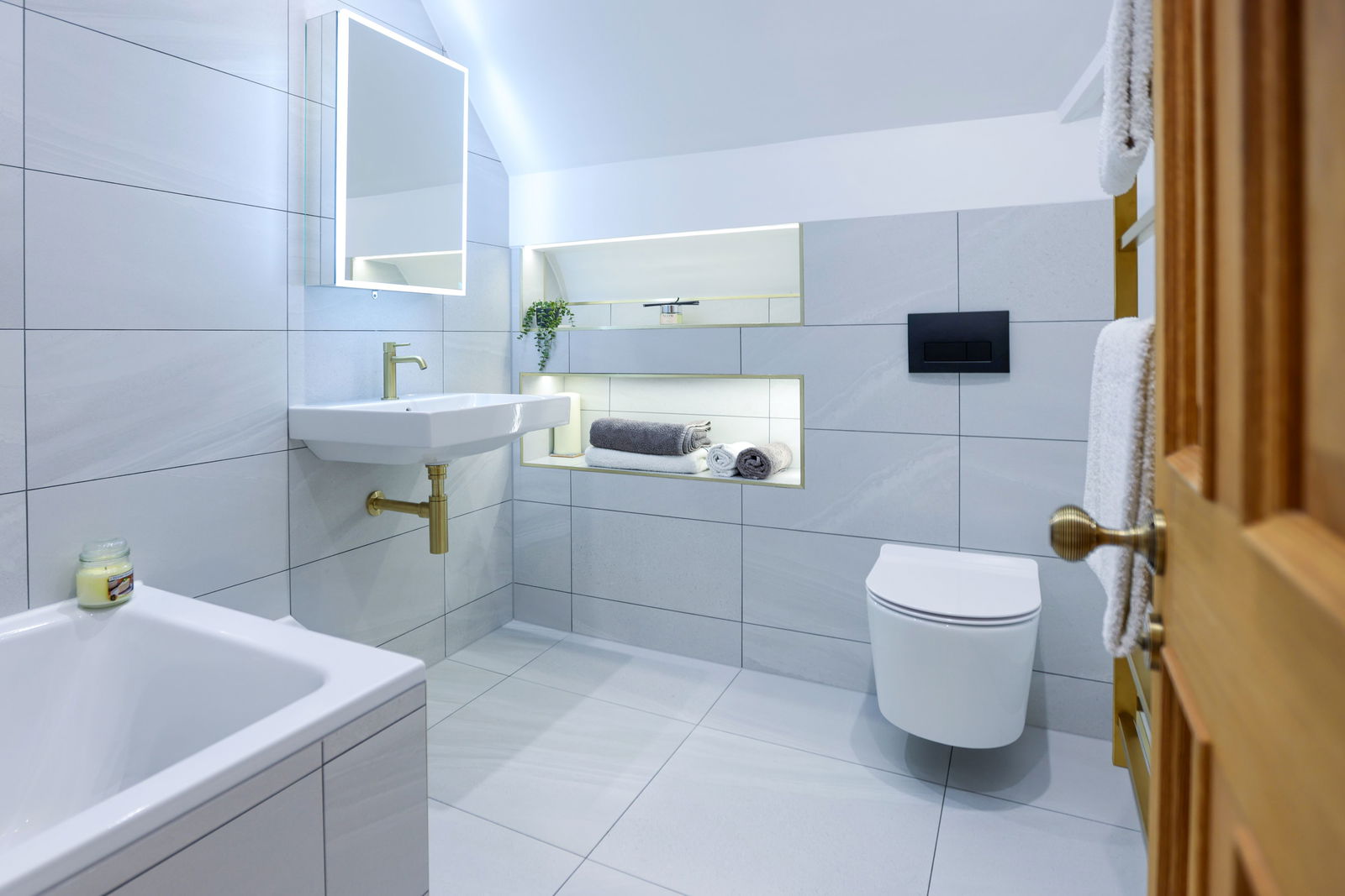 2 bed maisonette for sale in Waterden Road, Guildford  - Property Image 10
