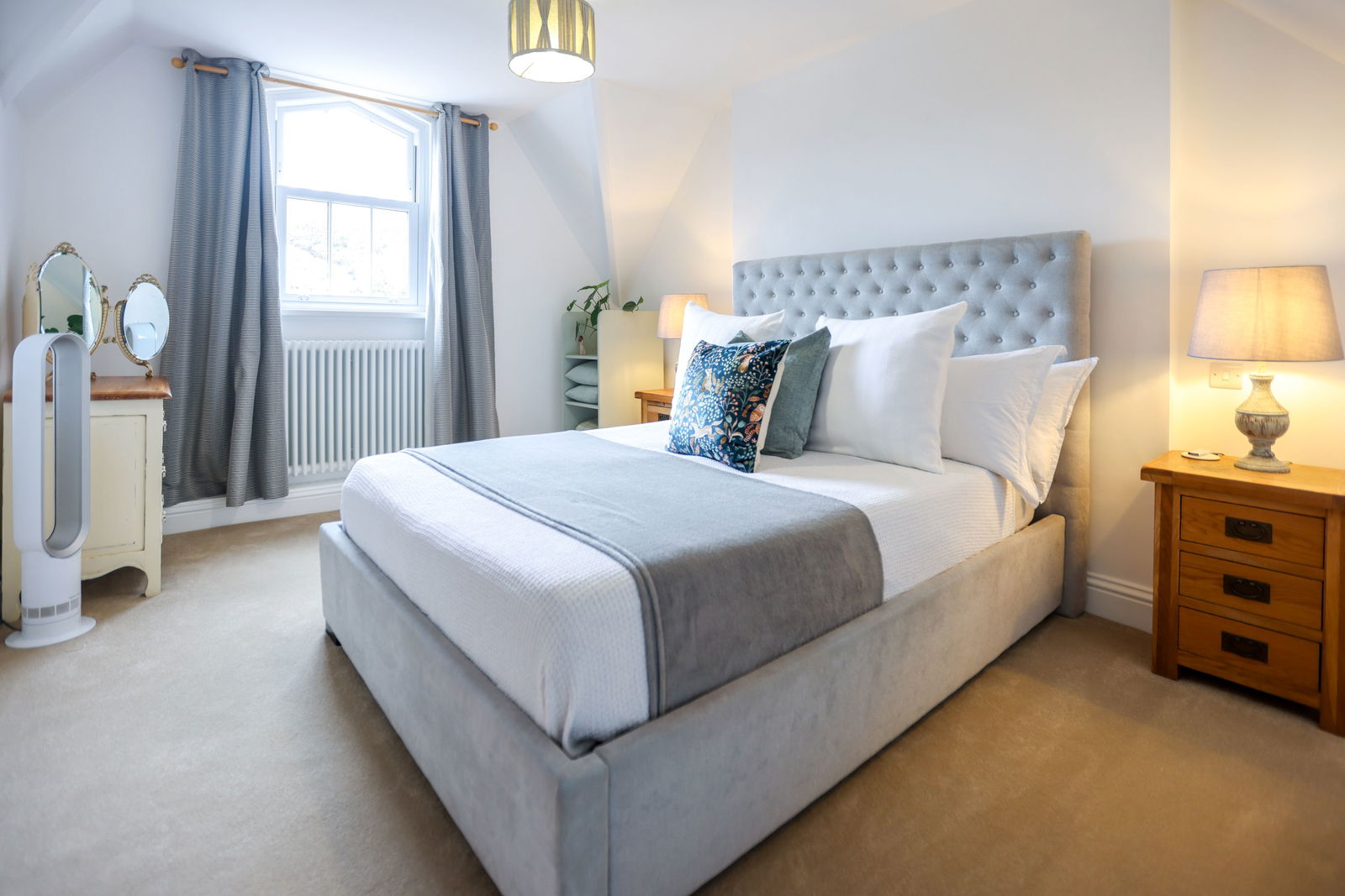 2 bed maisonette for sale in Waterden Road, Guildford 8