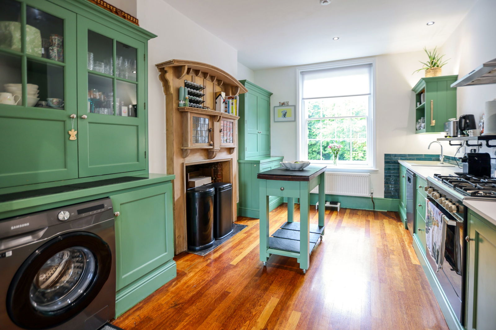 2 bed maisonette for sale in Waterden Road, Guildford  - Property Image 6