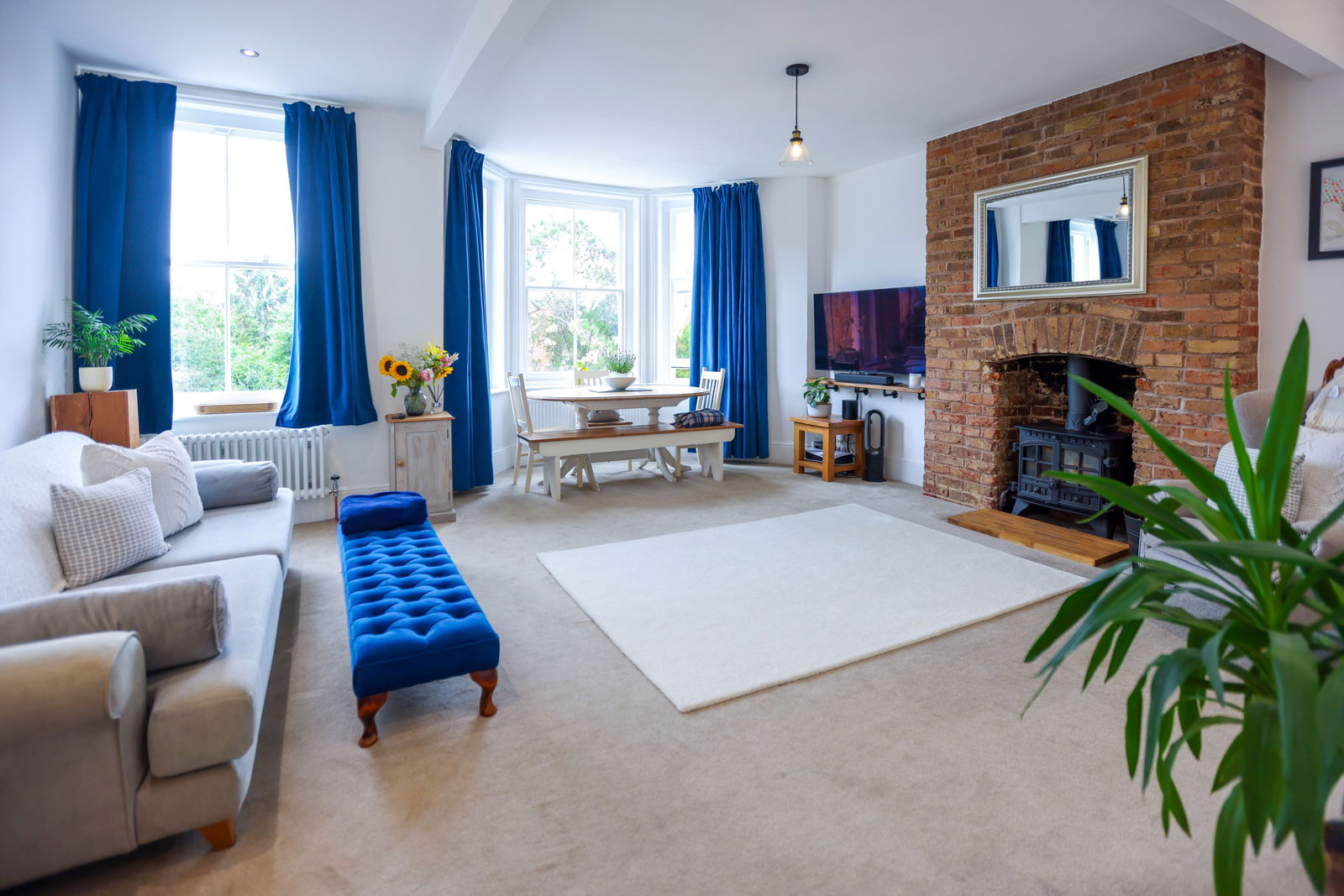 2 bed maisonette for sale in Waterden Road, Guildford 5