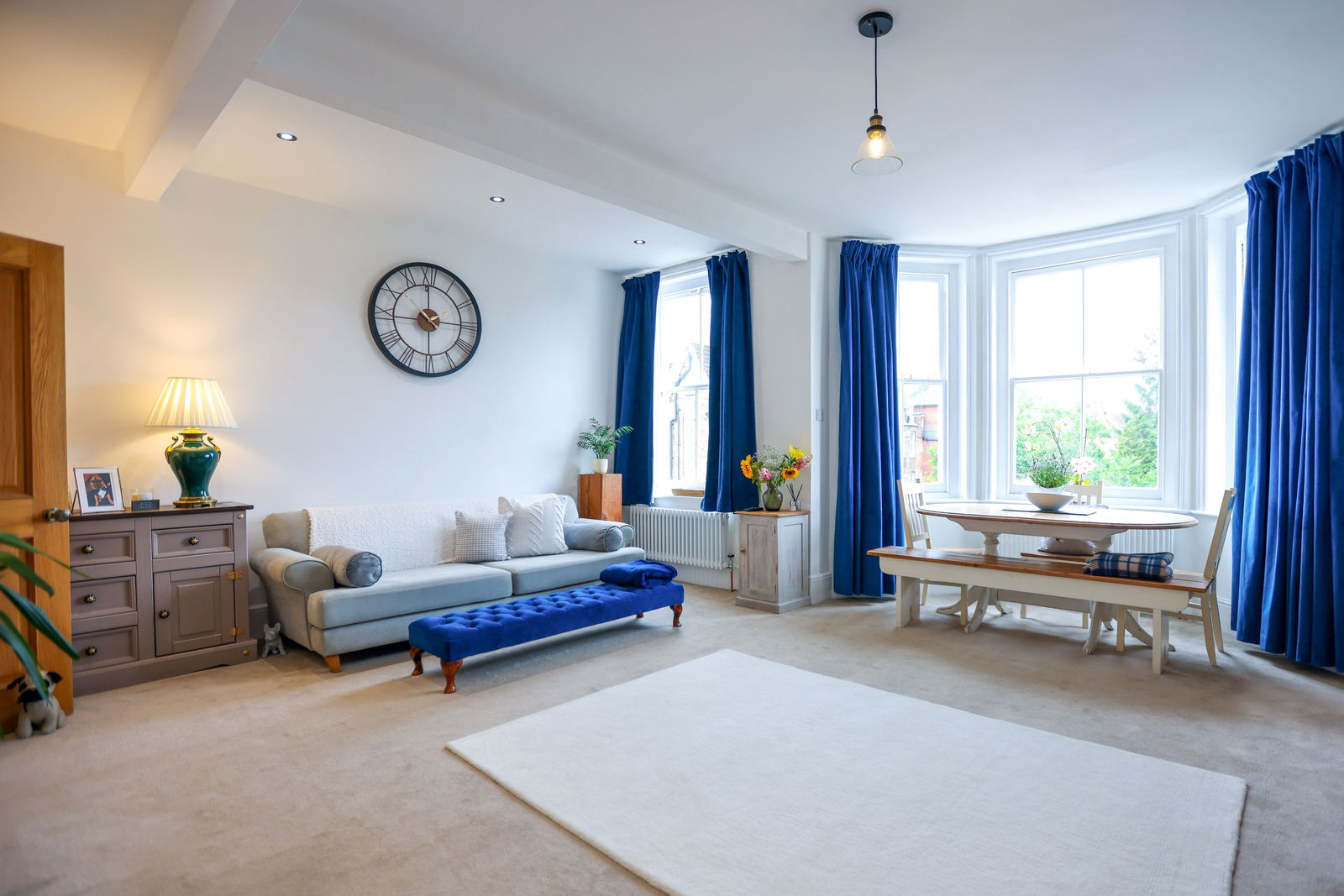 2 bed maisonette for sale in Waterden Road, Guildford  - Property Image 2