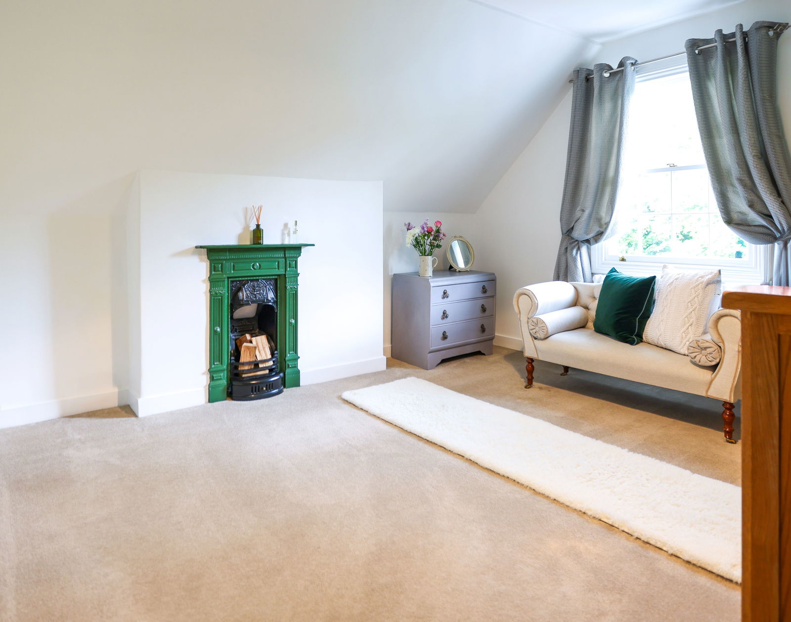 2 bed maisonette for sale in Waterden Road, Guildford  - Property Image 8