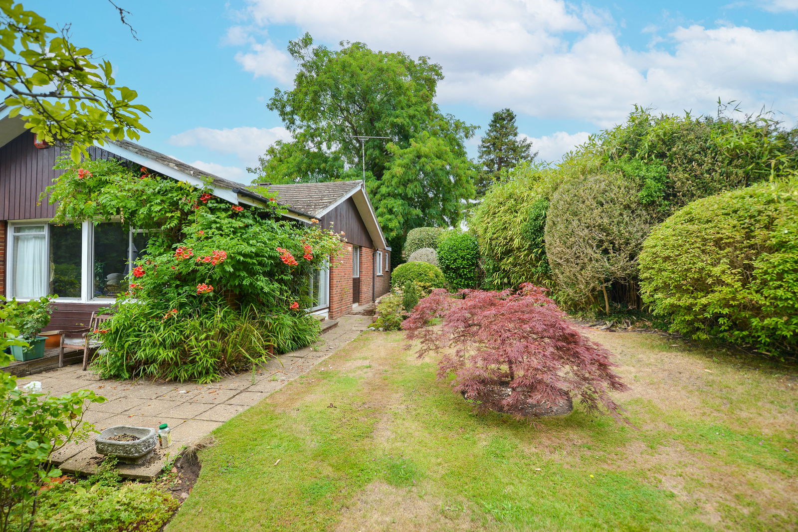 3 bed bungalow for sale in Little Bookham Street, Leatherhead  - Property Image 8