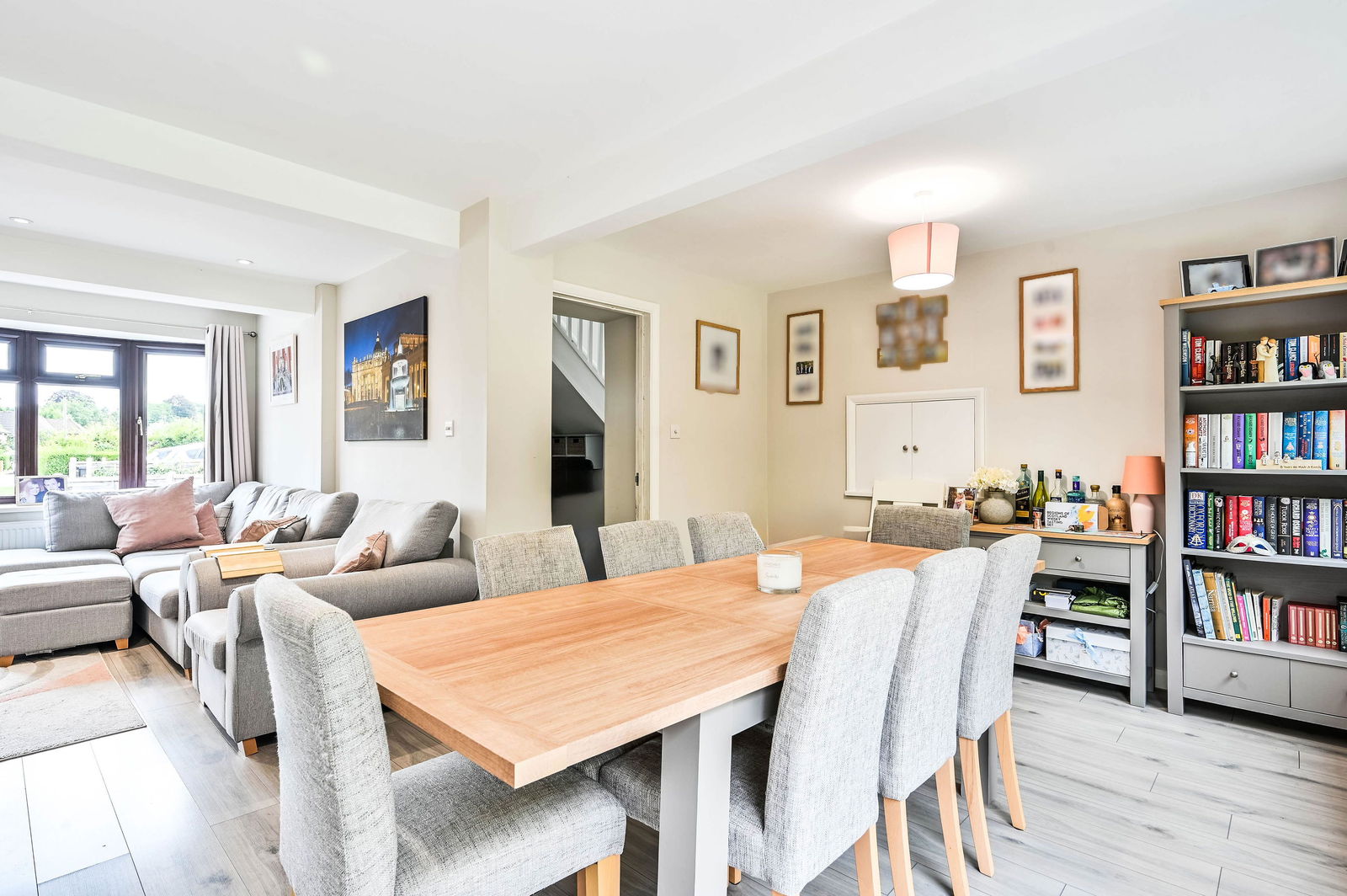 3 bed semi-detached house for sale in Lower Shott, Leatherhead  - Property Image 8