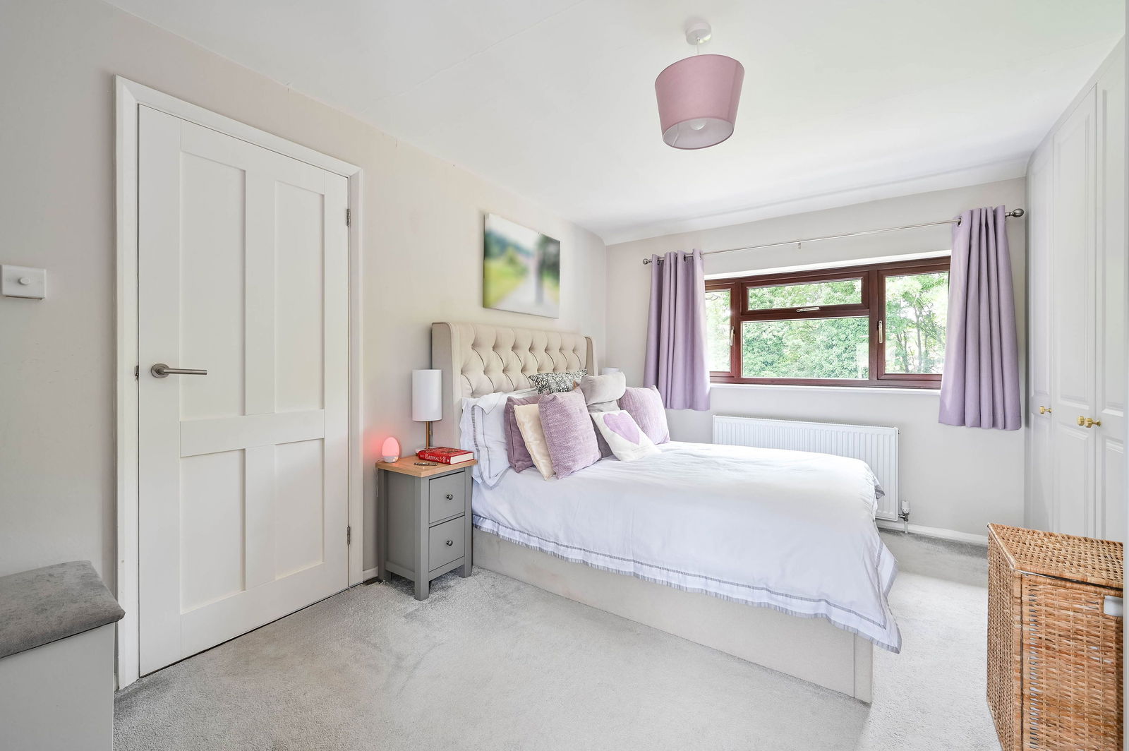 3 bed semi-detached house for sale in Lower Shott, Leatherhead  - Property Image 9