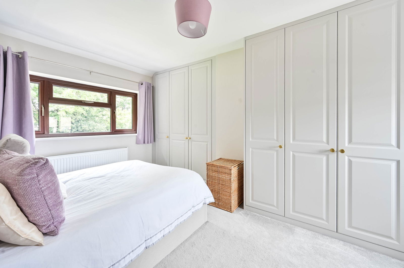 3 bed semi-detached house for sale in Lower Shott, Leatherhead 9