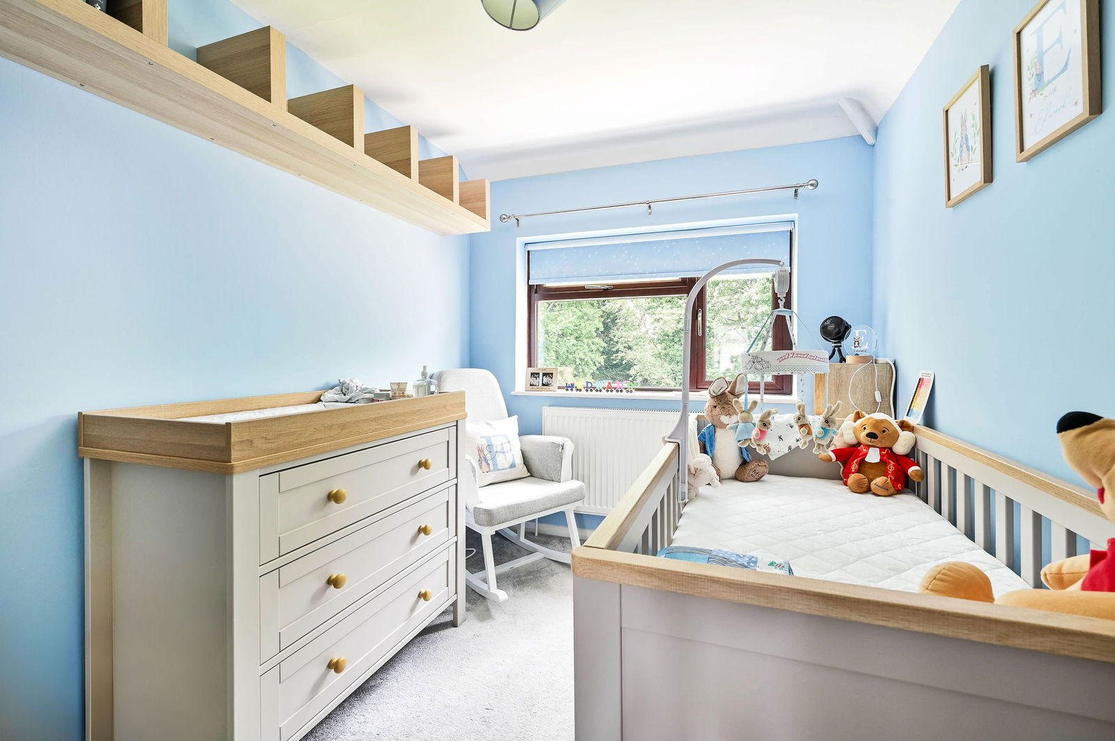 3 bed semi-detached house for sale in Lower Shott, Leatherhead  - Property Image 12